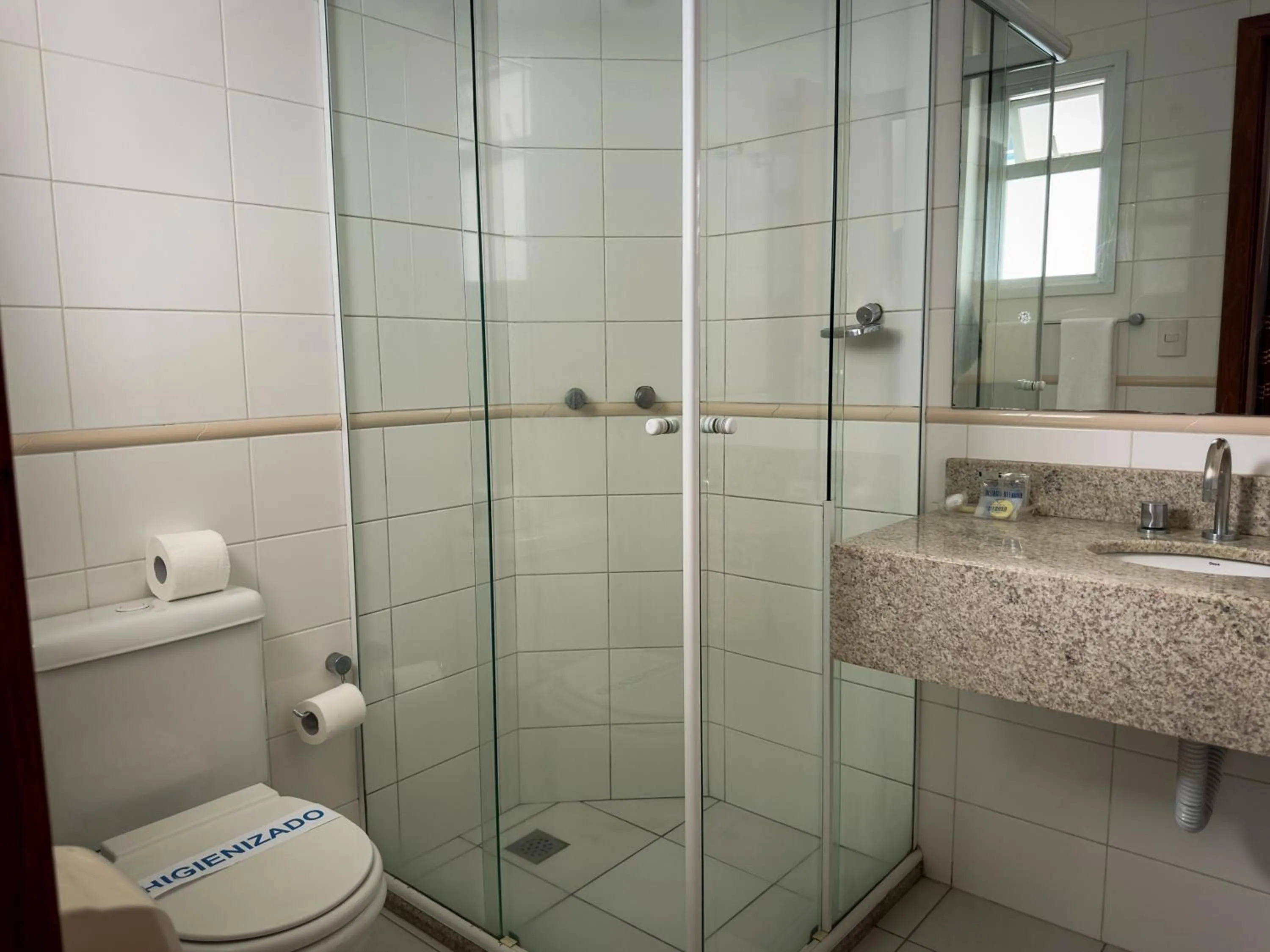 Hotel Cianorte Diamond