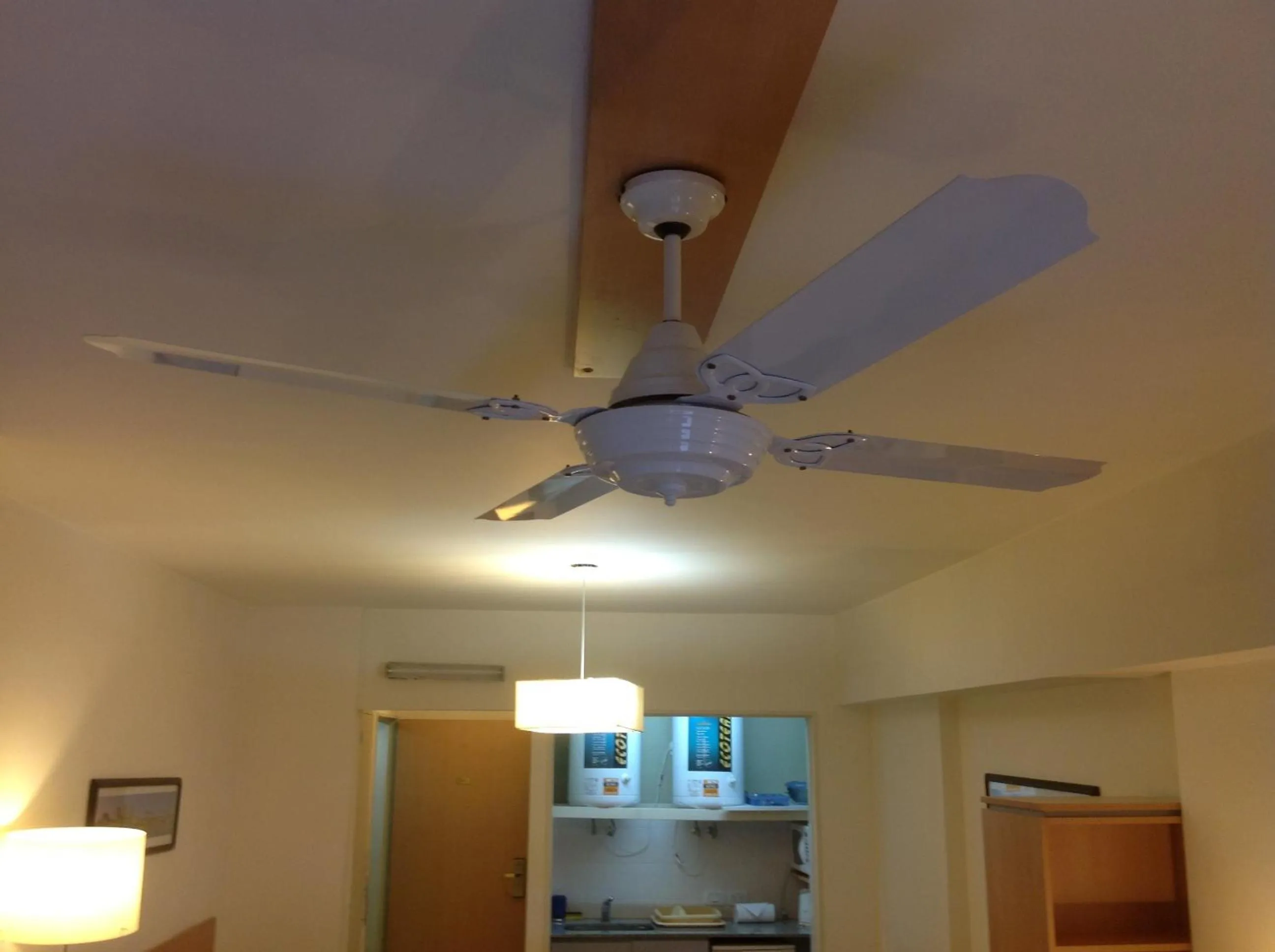 Other in Callao Suites Recoleta