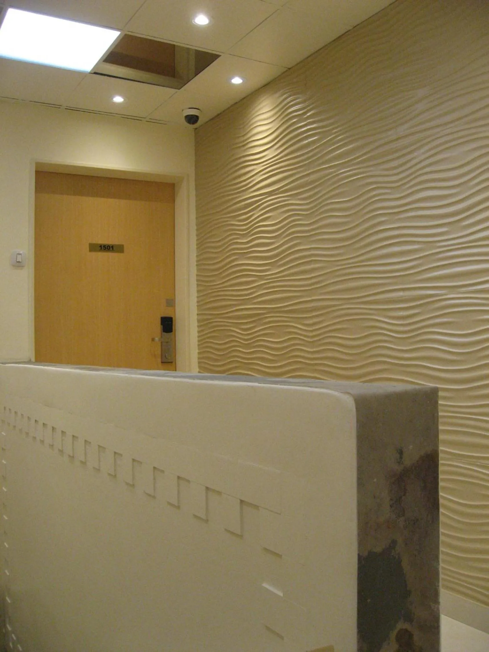 Other in Callao Suites Recoleta