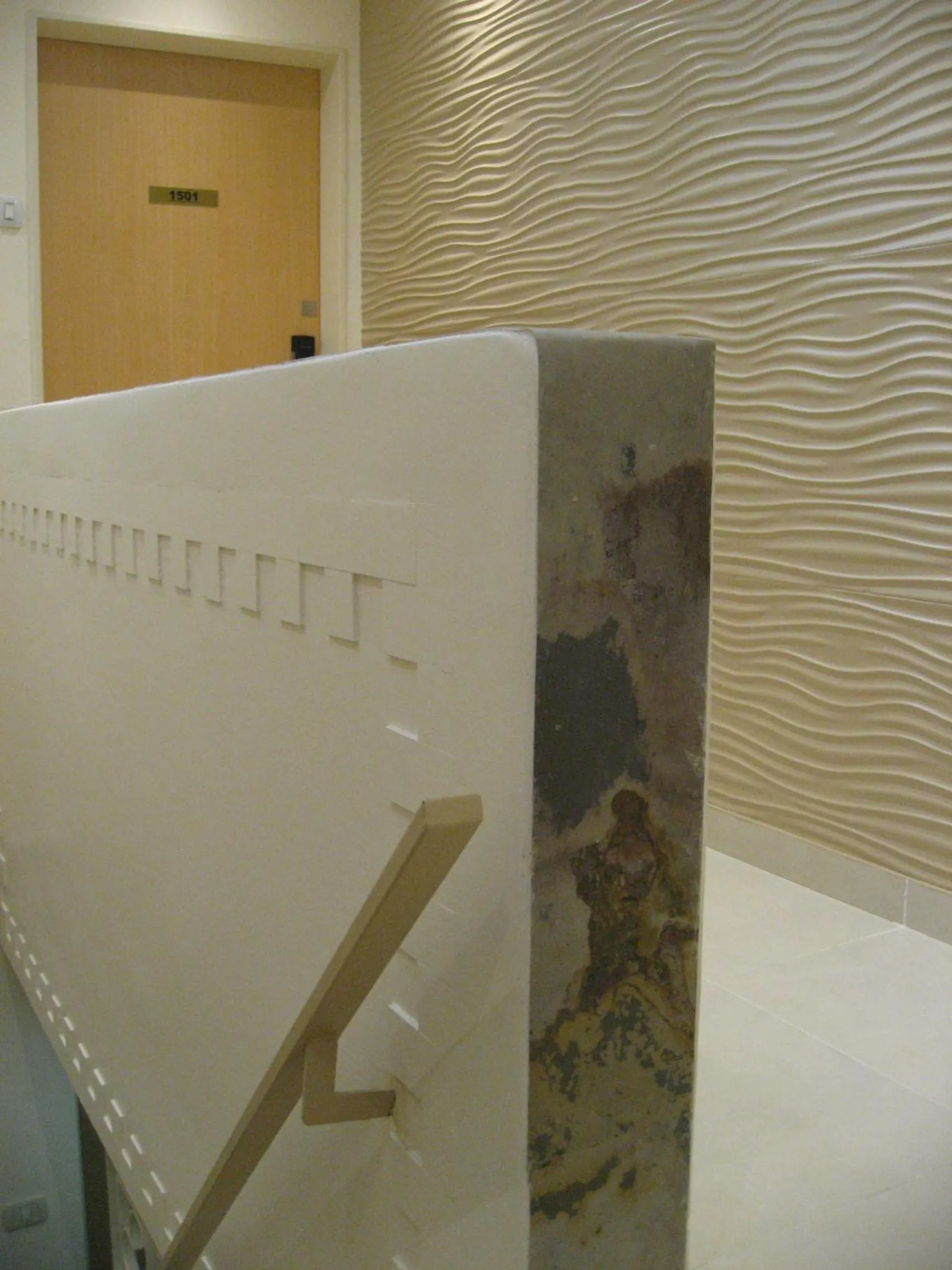 Other in Callao Suites Recoleta