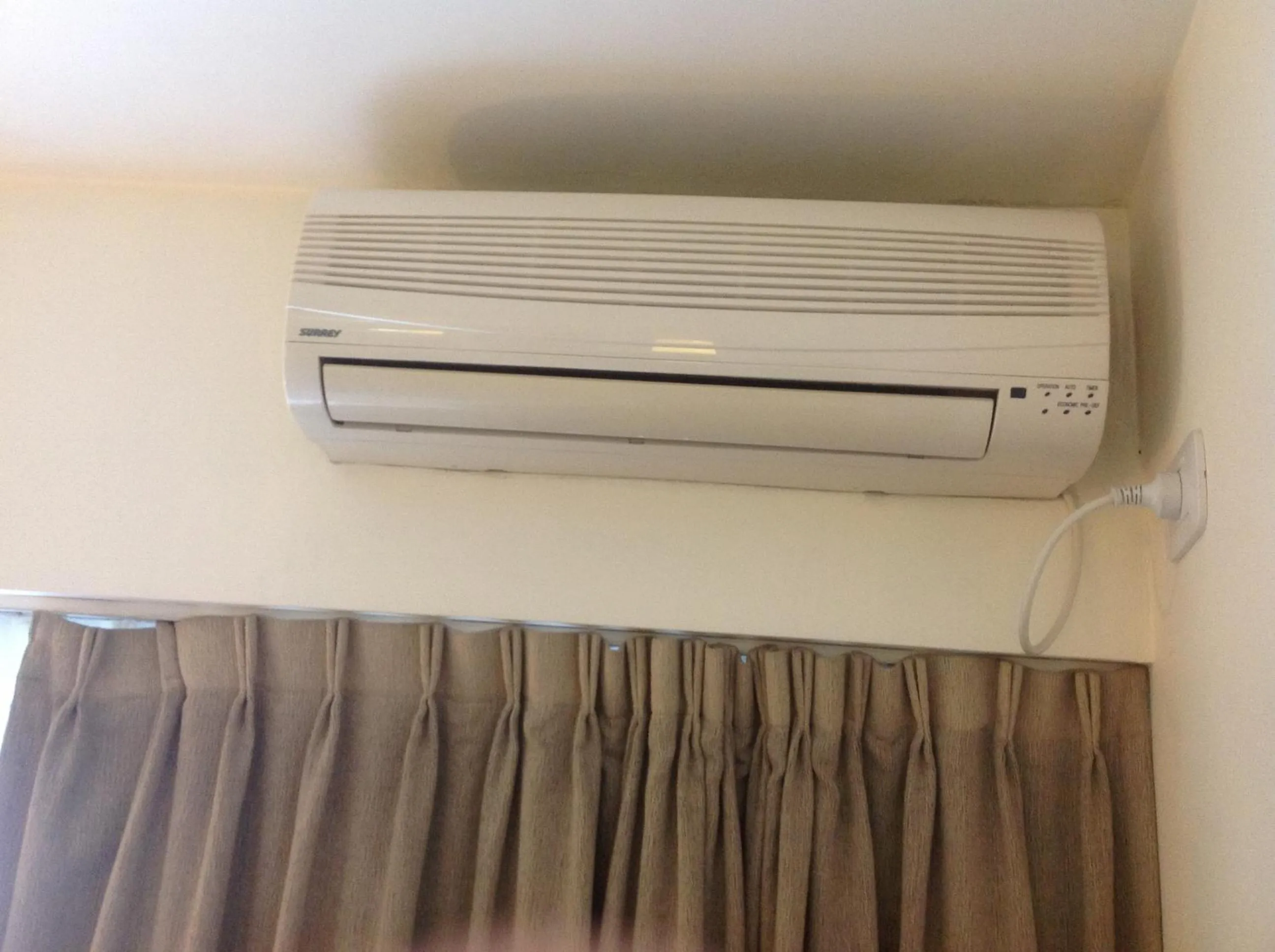 Decorative detail in Callao Suites Recoleta