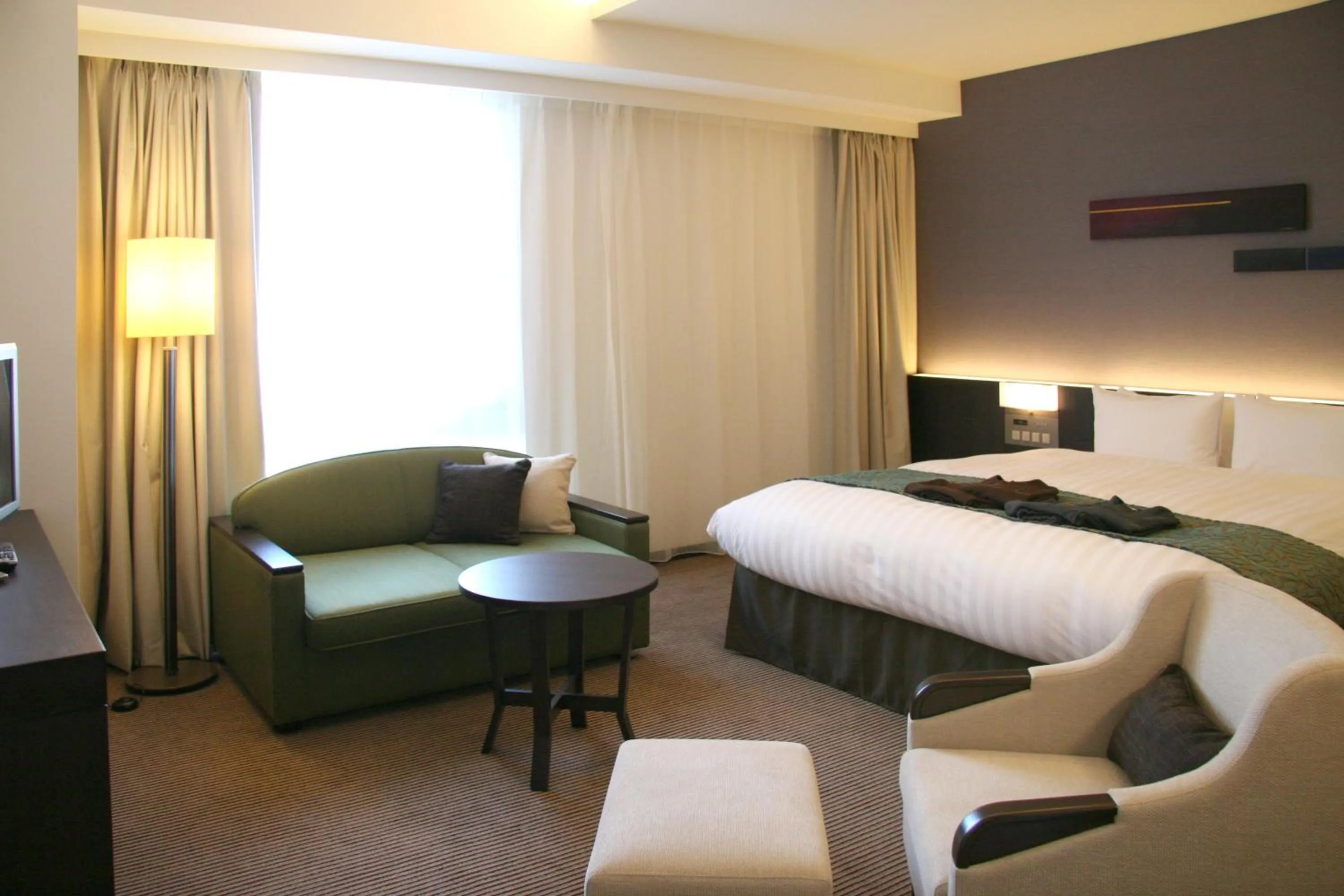 SPA&HOTEL EURASIA MAIHAMA Closed the public Spa area