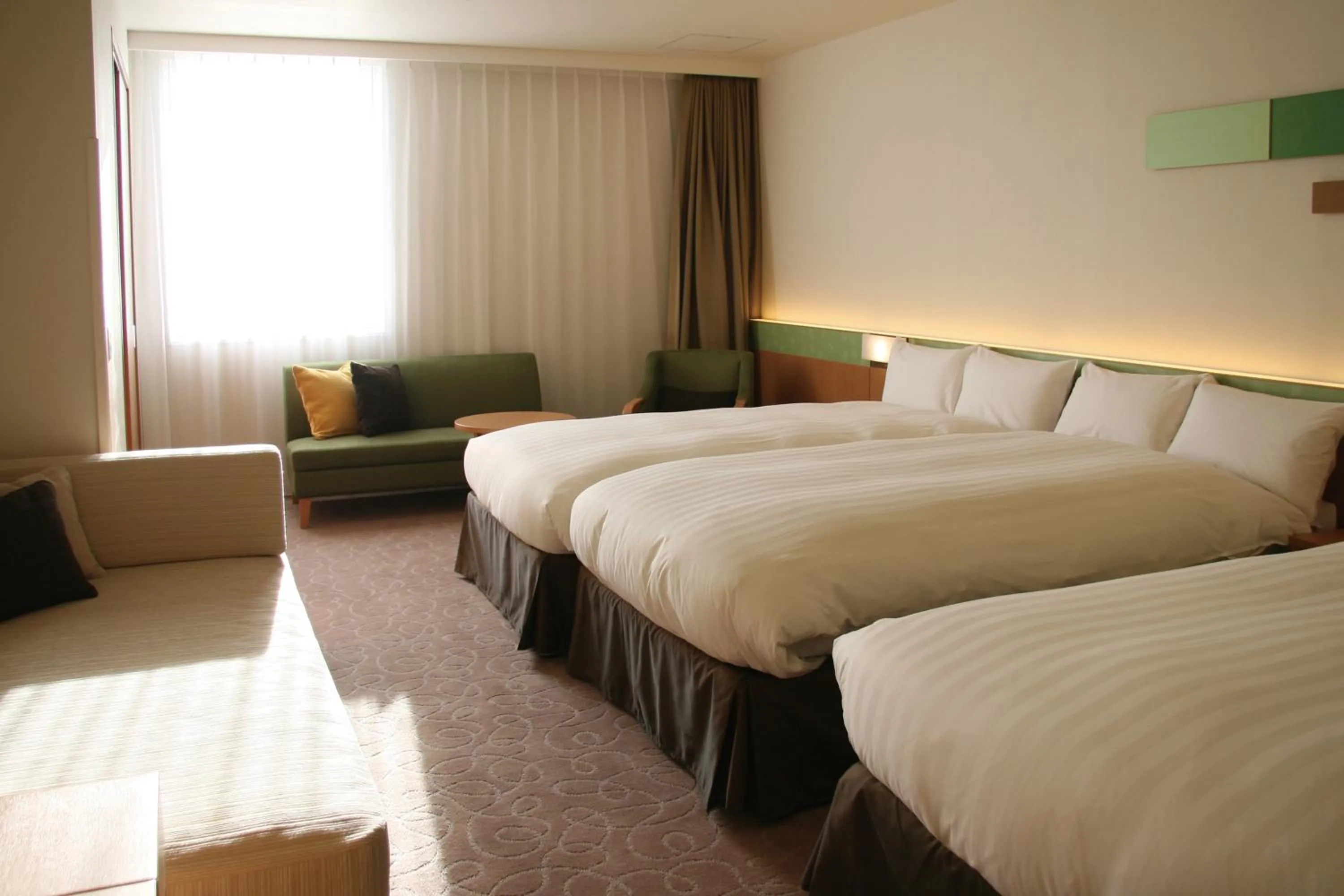 SPA&HOTEL EURASIA MAIHAMA Closed the public Spa area