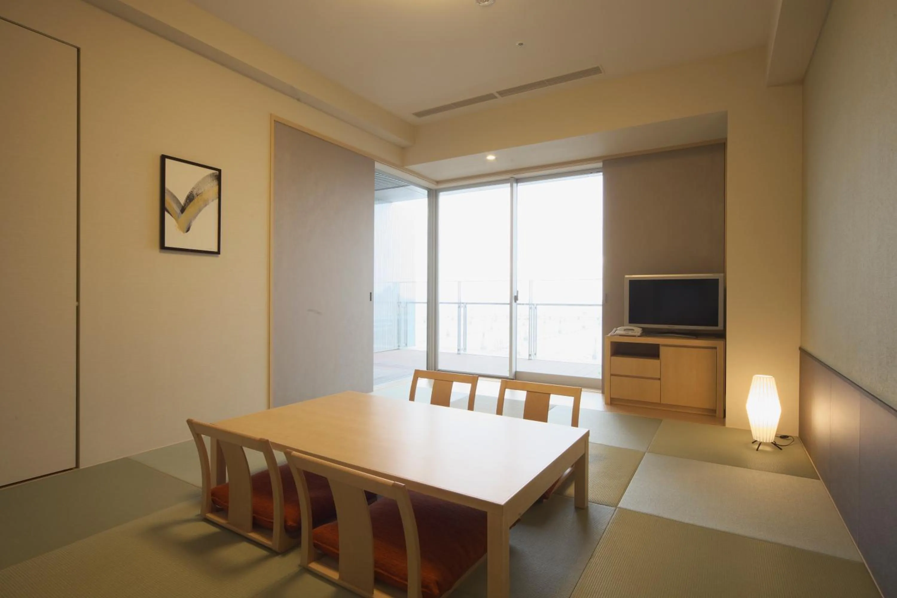 SPA&HOTEL EURASIA MAIHAMA Closed the public Spa area