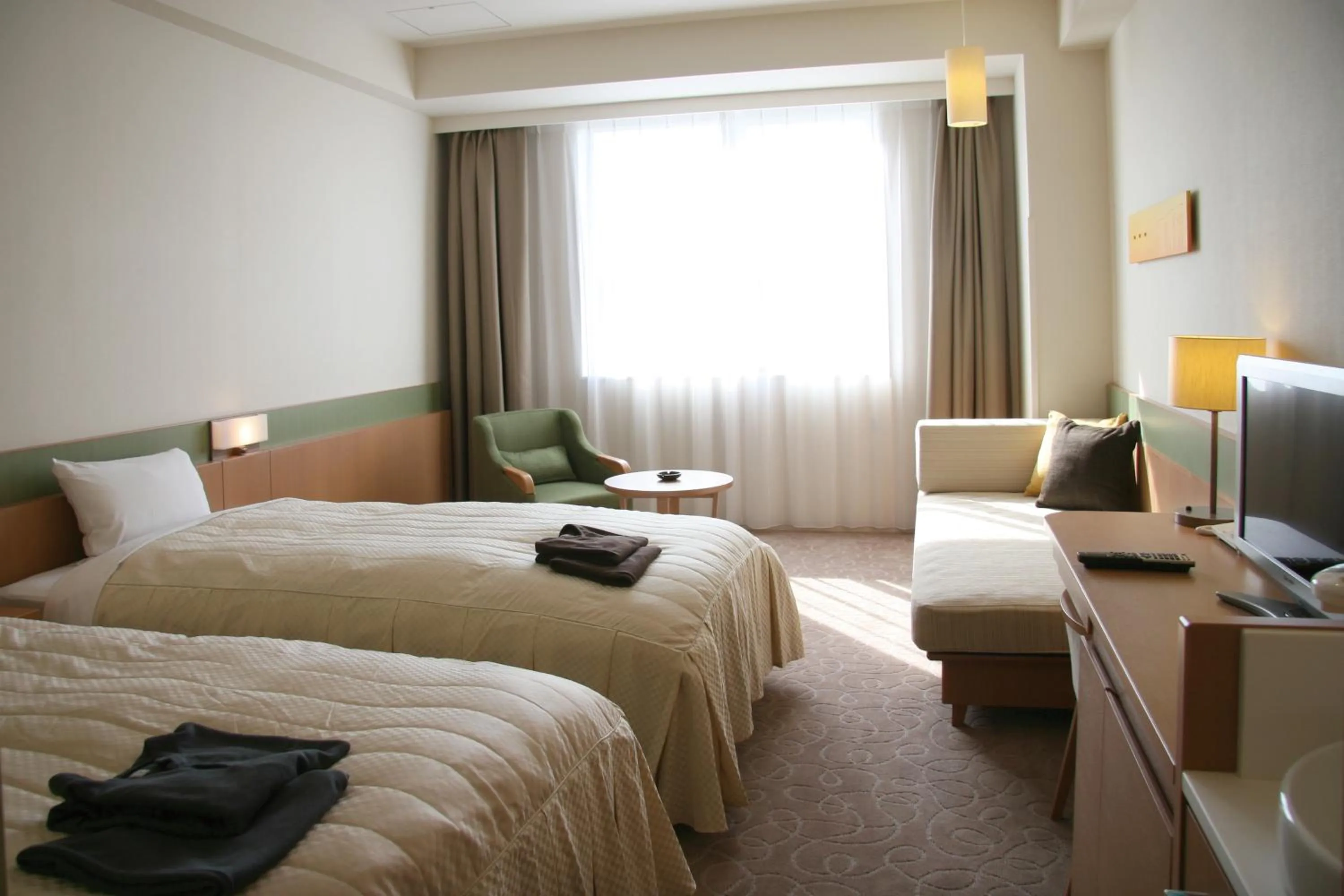 SPA&HOTEL EURASIA MAIHAMA Closed the public Spa area