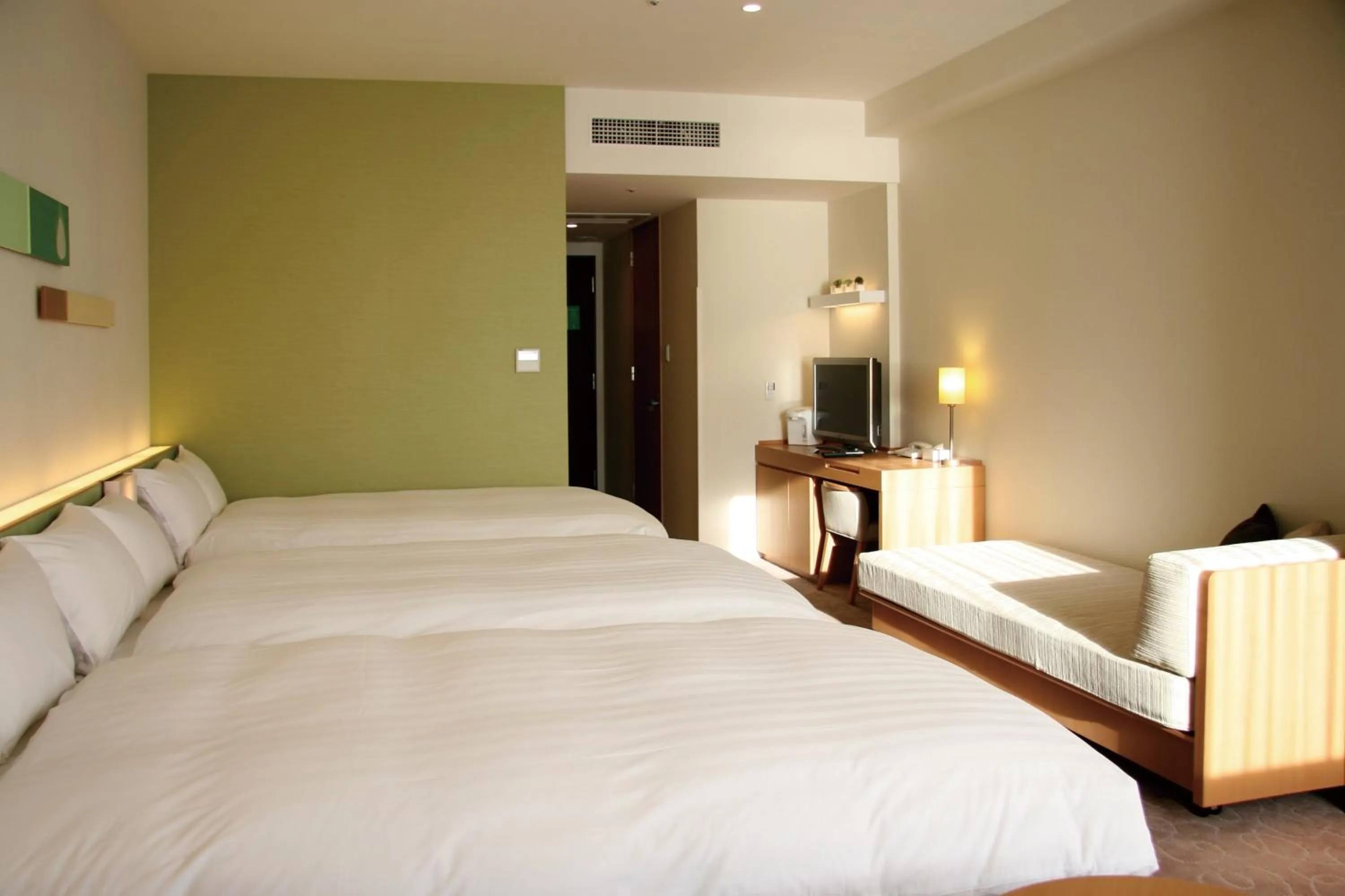 SPA&HOTEL EURASIA MAIHAMA Closed the public Spa area