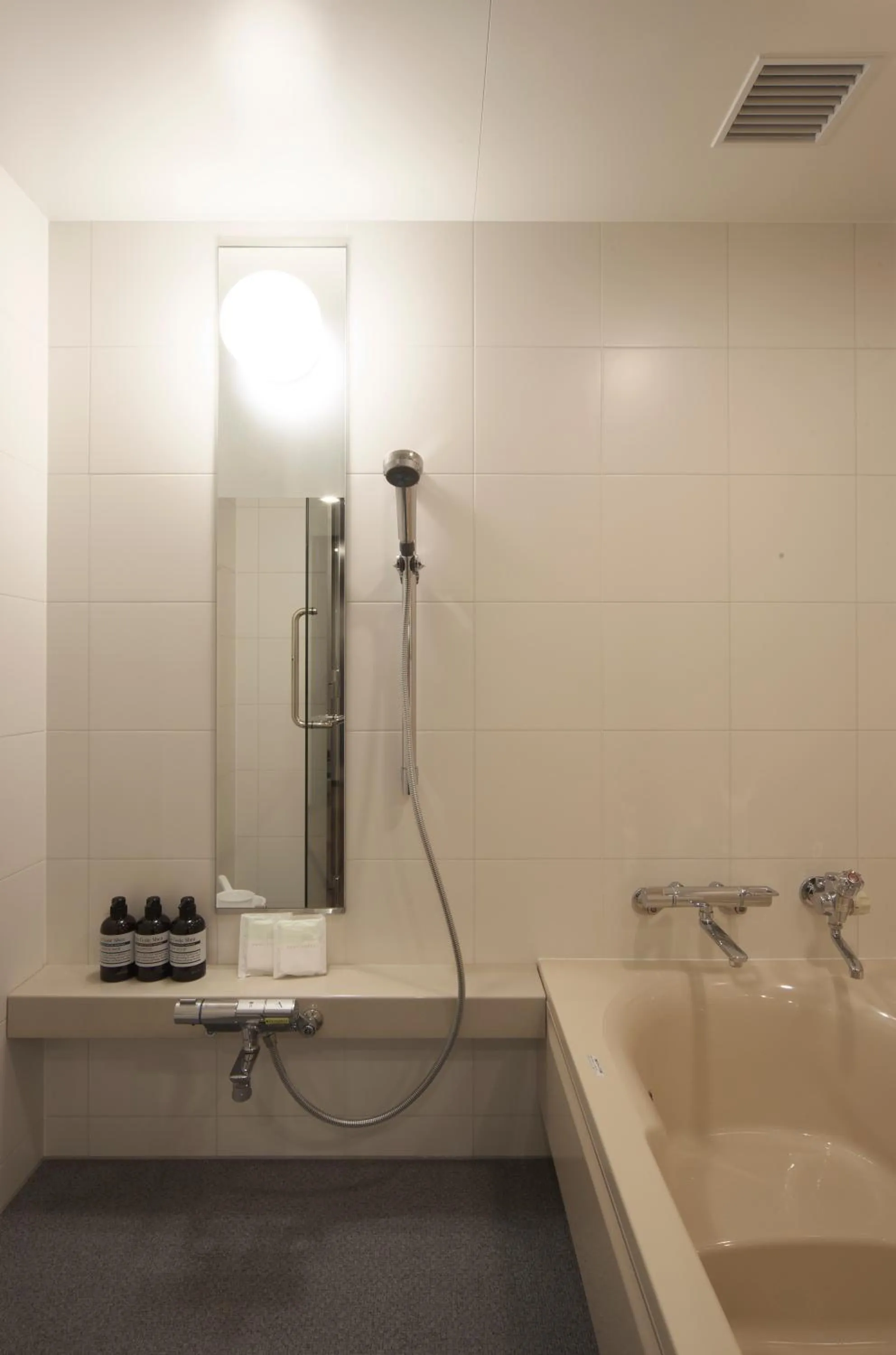 SPA&HOTEL EURASIA MAIHAMA Closed the public Spa area