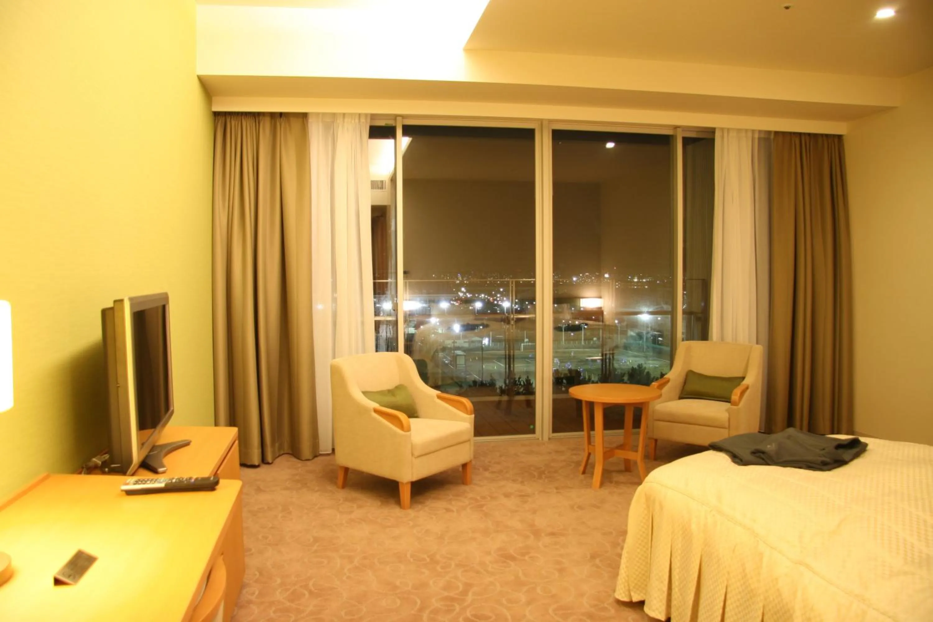 SPA&HOTEL EURASIA MAIHAMA Closed the public Spa area