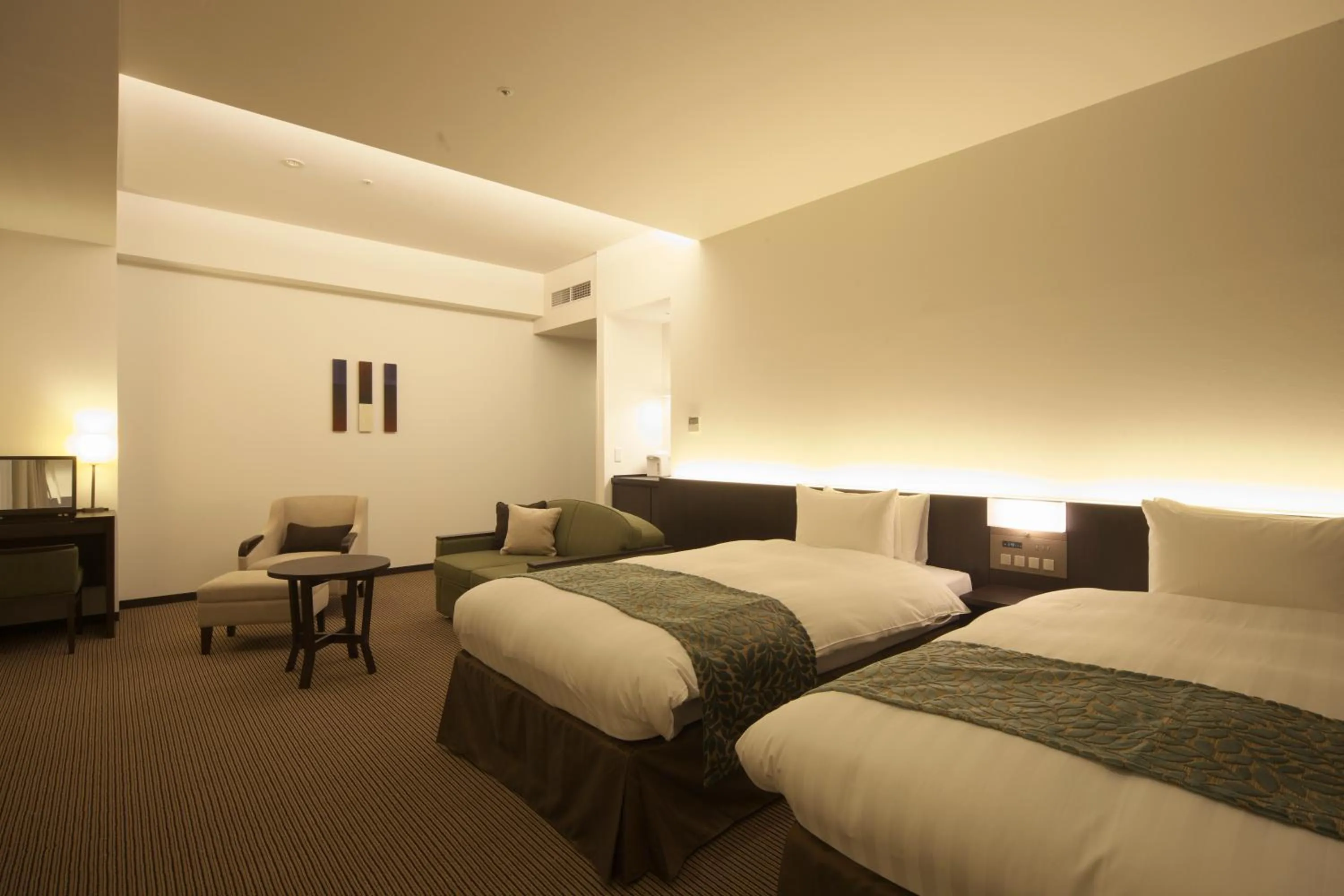 SPA&HOTEL EURASIA MAIHAMA Closed the public Spa area