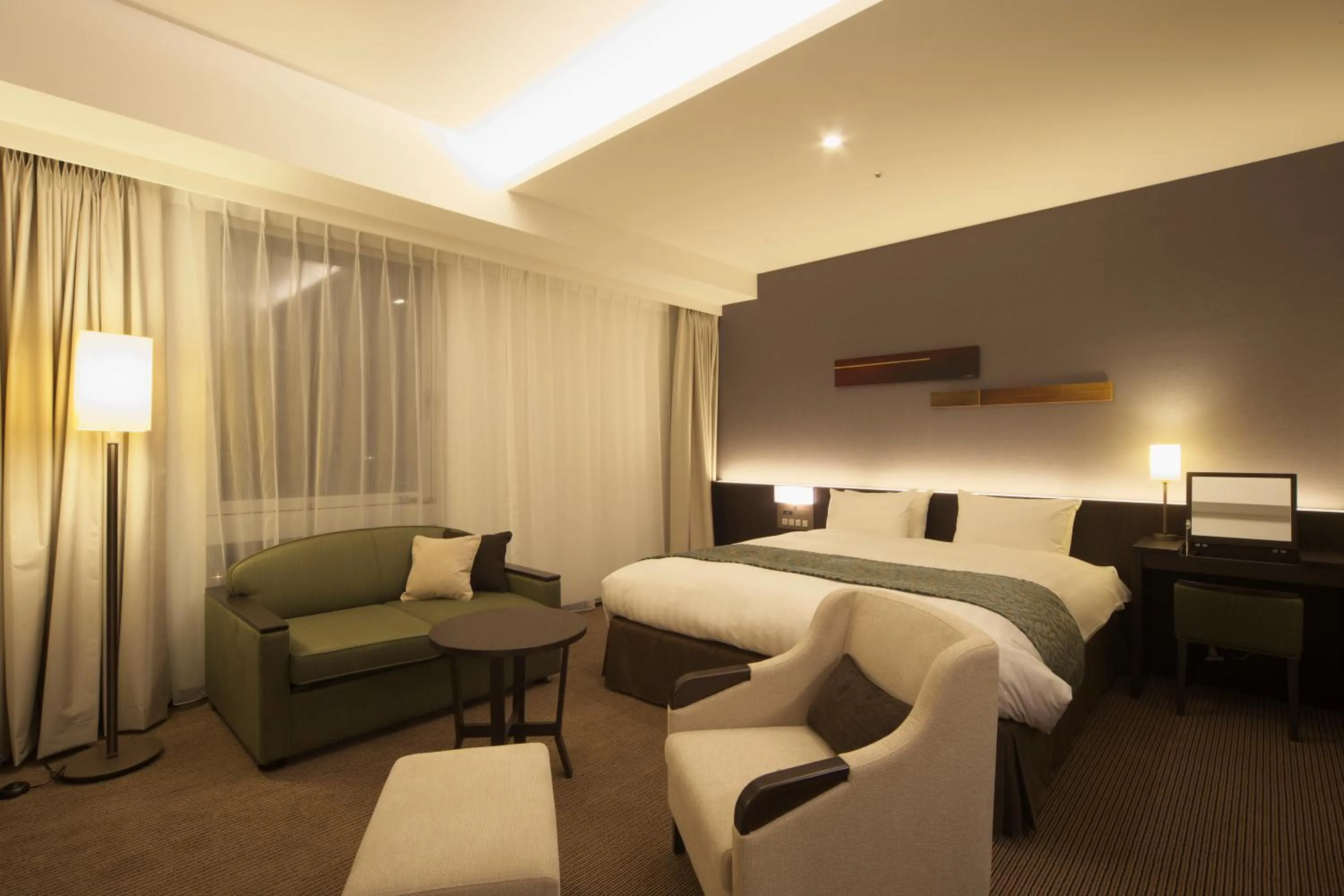 SPA&HOTEL EURASIA MAIHAMA Closed the public Spa area