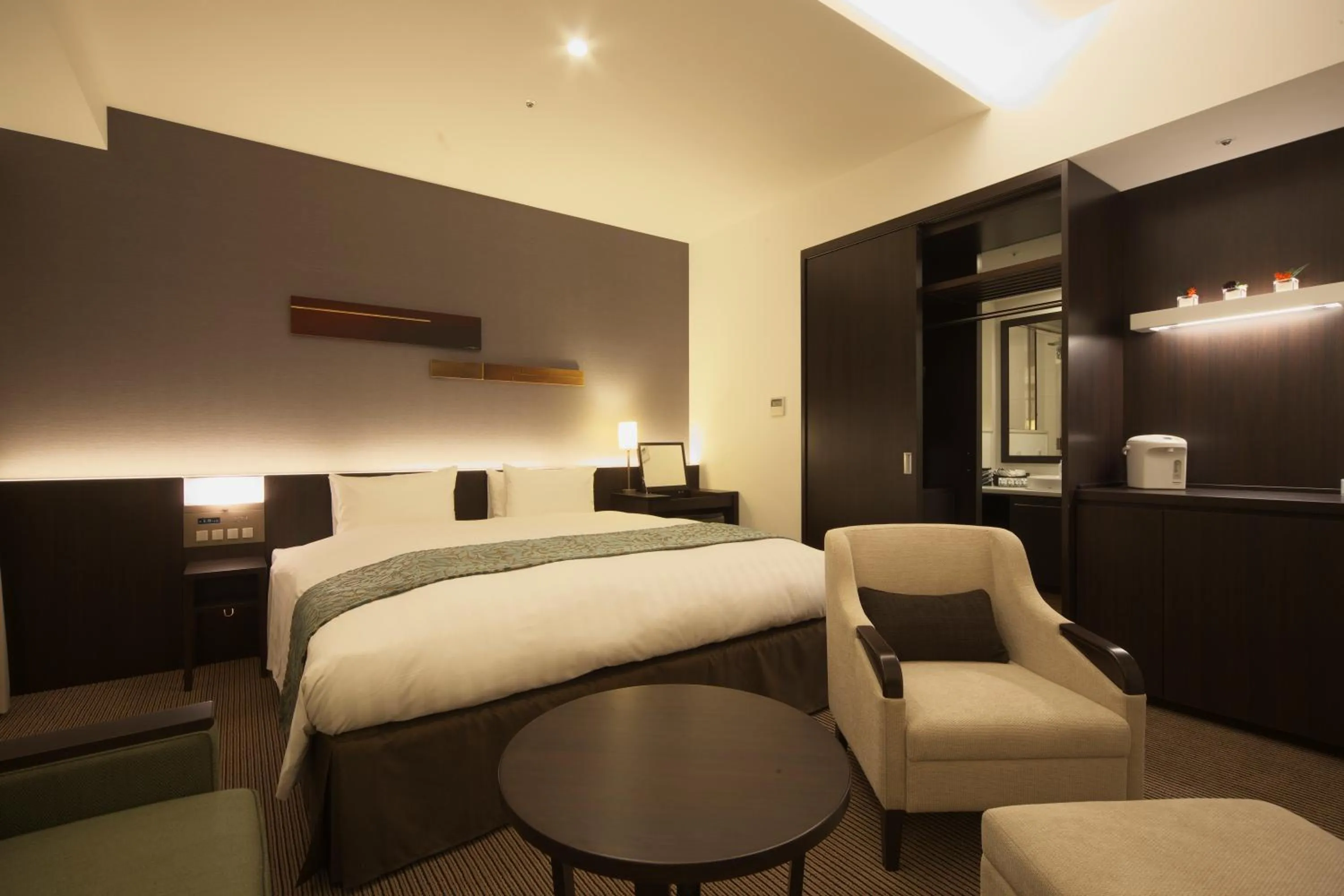 SPA&HOTEL EURASIA MAIHAMA Closed the public Spa area