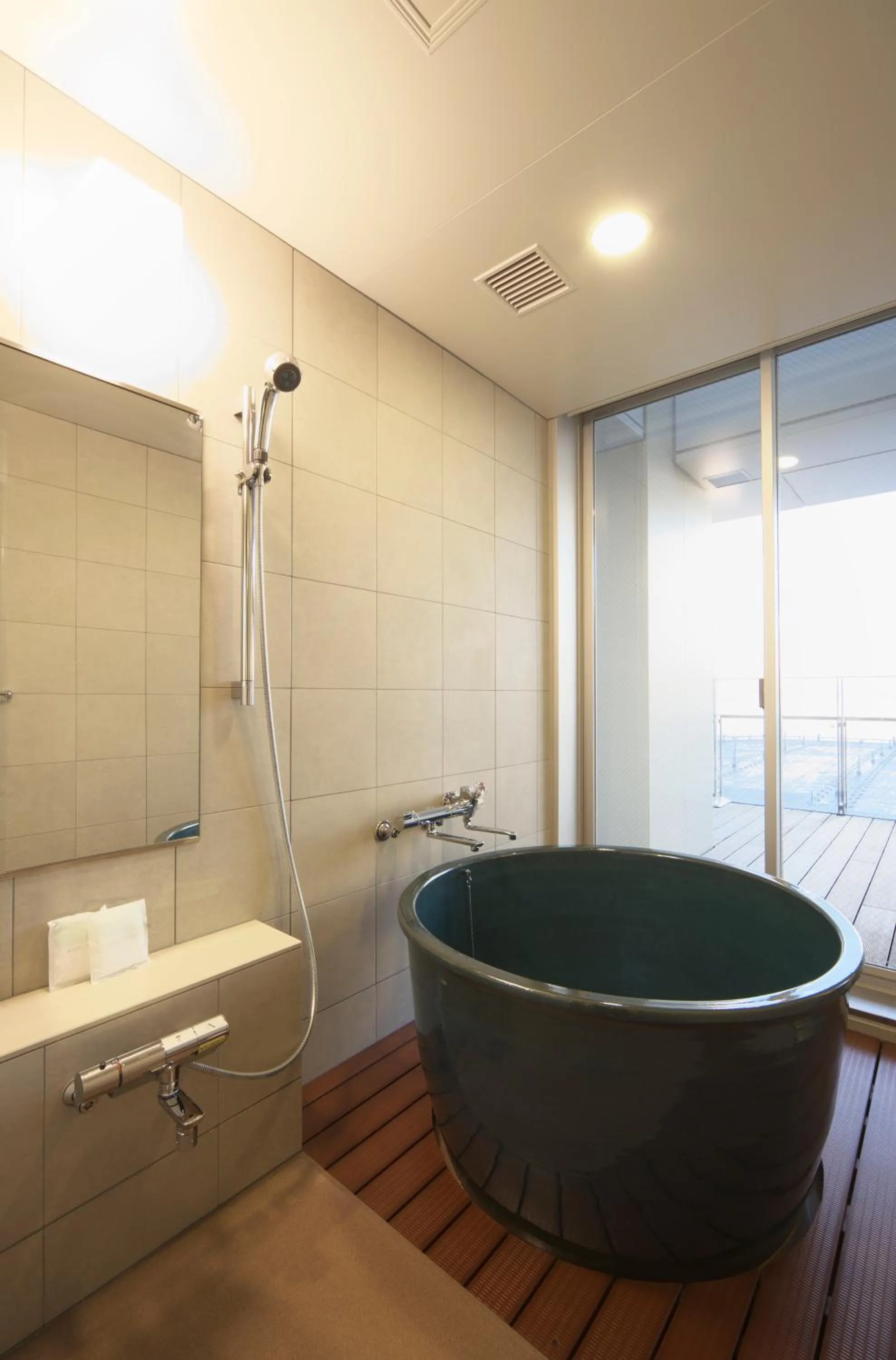 SPA&HOTEL EURASIA MAIHAMA Closed the public Spa area