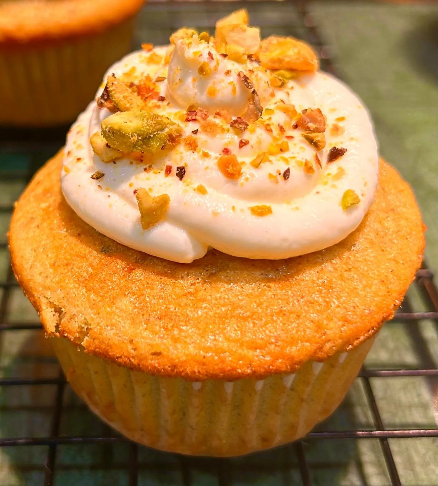 Food and drinks in Arabian Palm Hotel