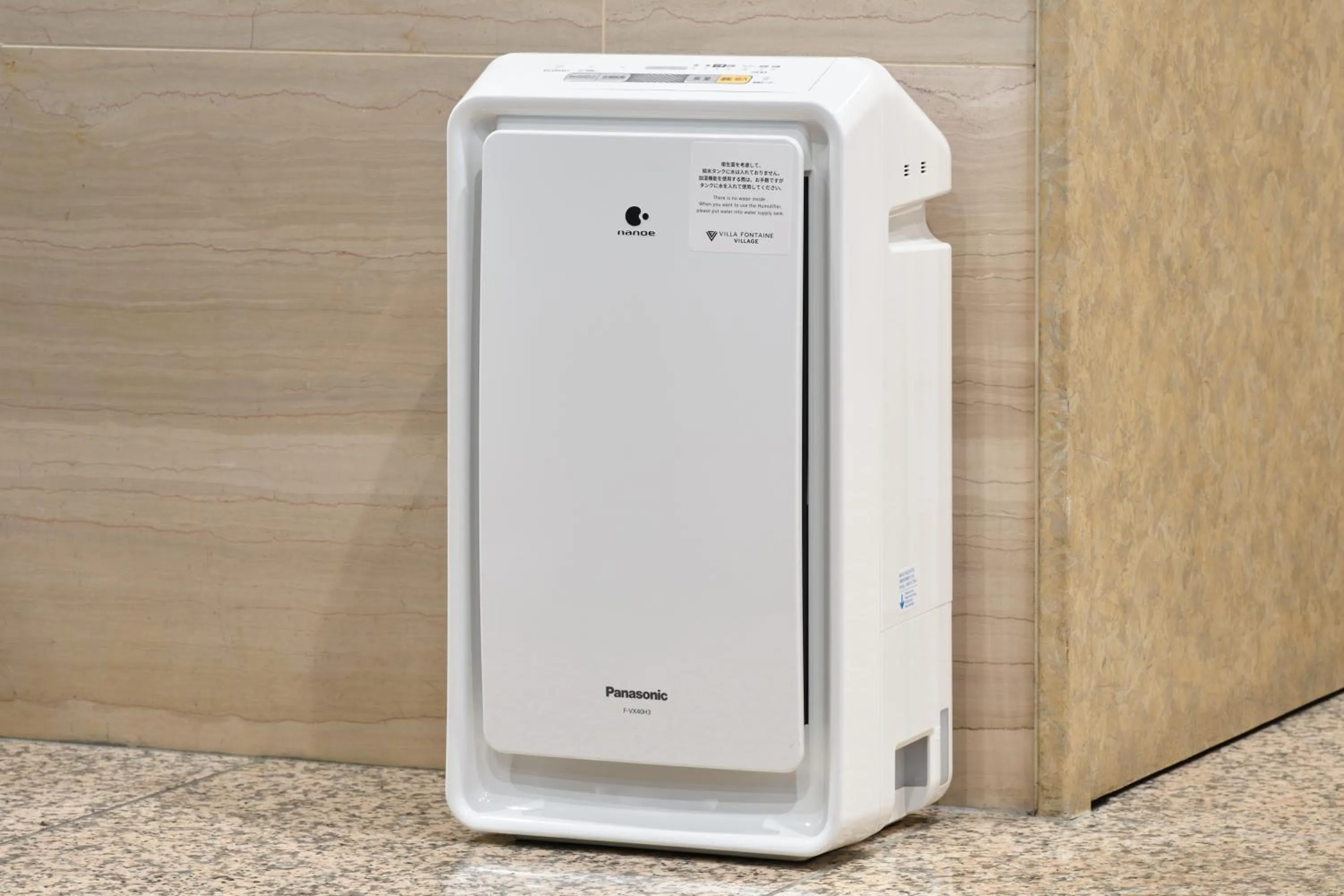 Other in Hotel Villa Fontaine Grand Tokyo-Shiodome