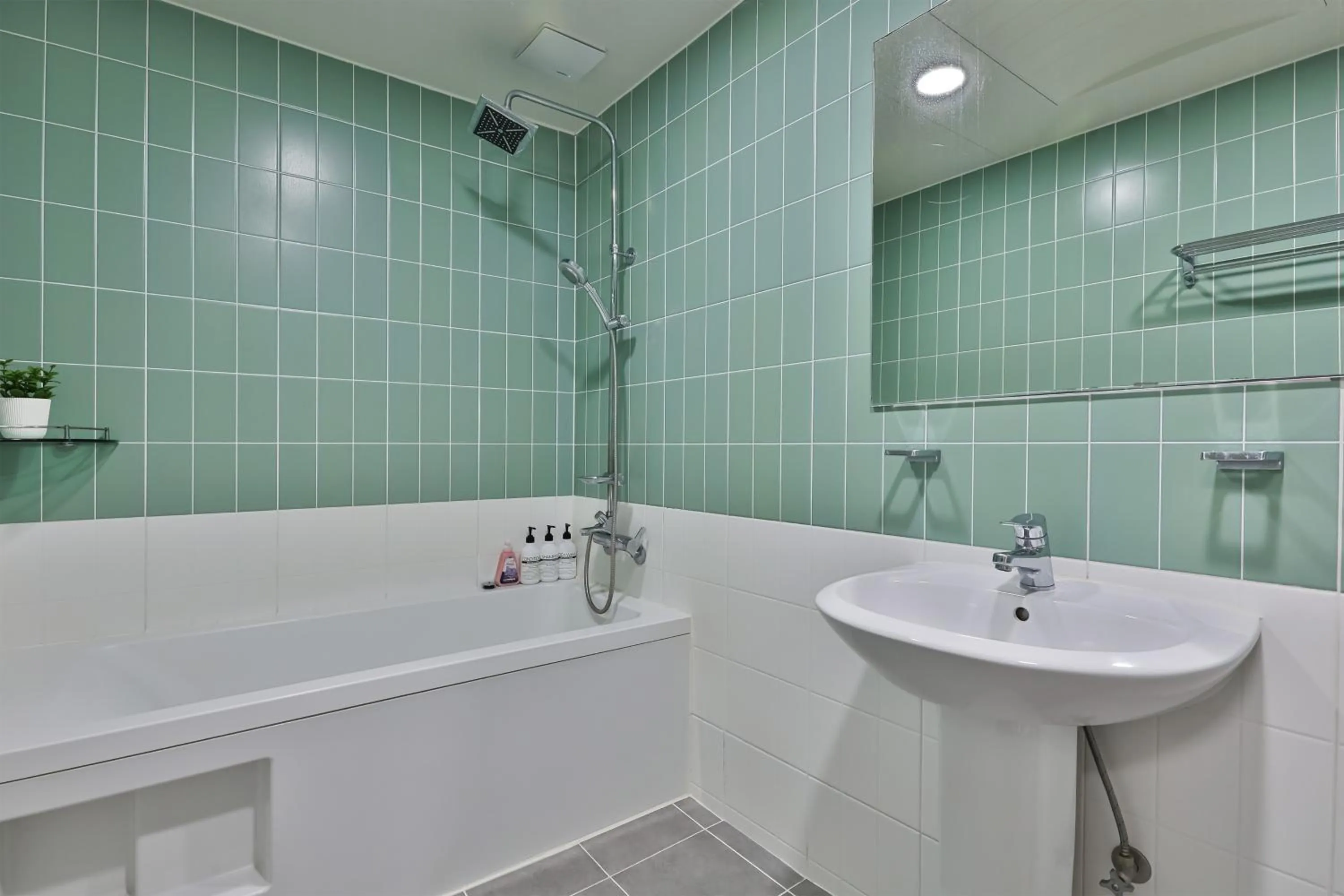 히든힐불국사호텔