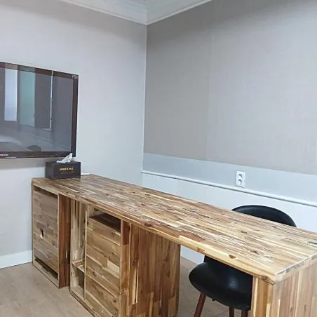 히든힐호텔경주