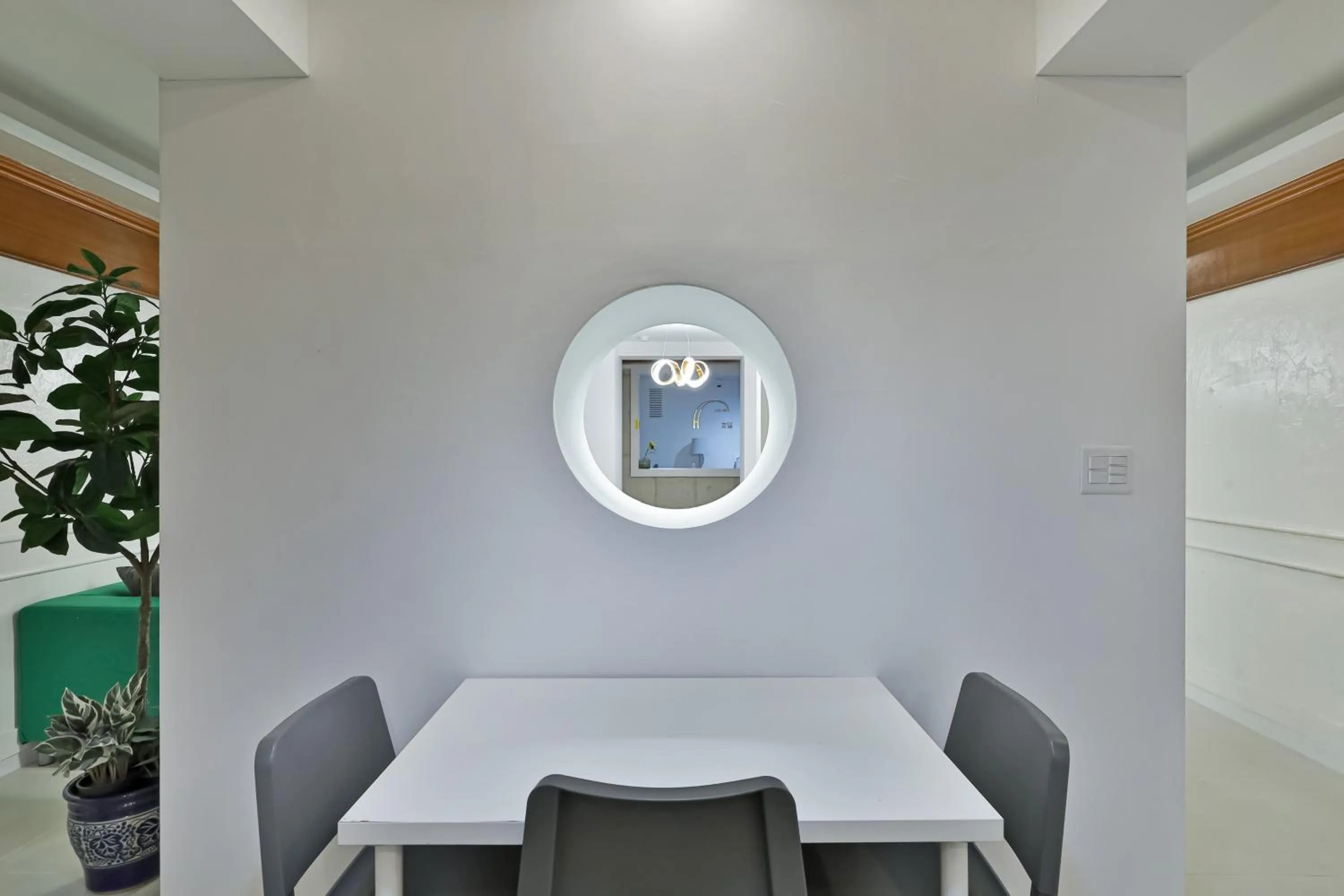 히든힐불국사호텔