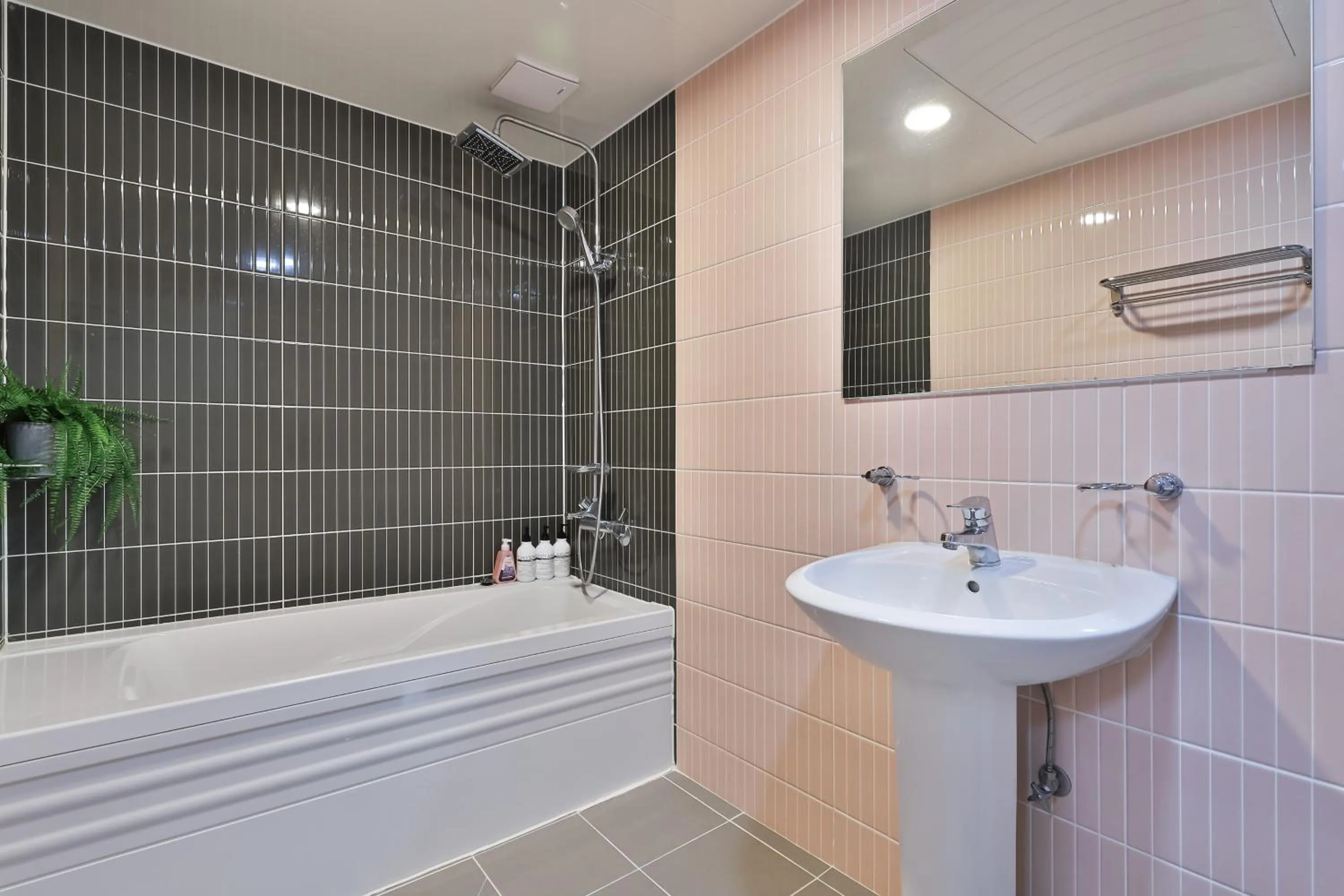 히든힐불국사호텔