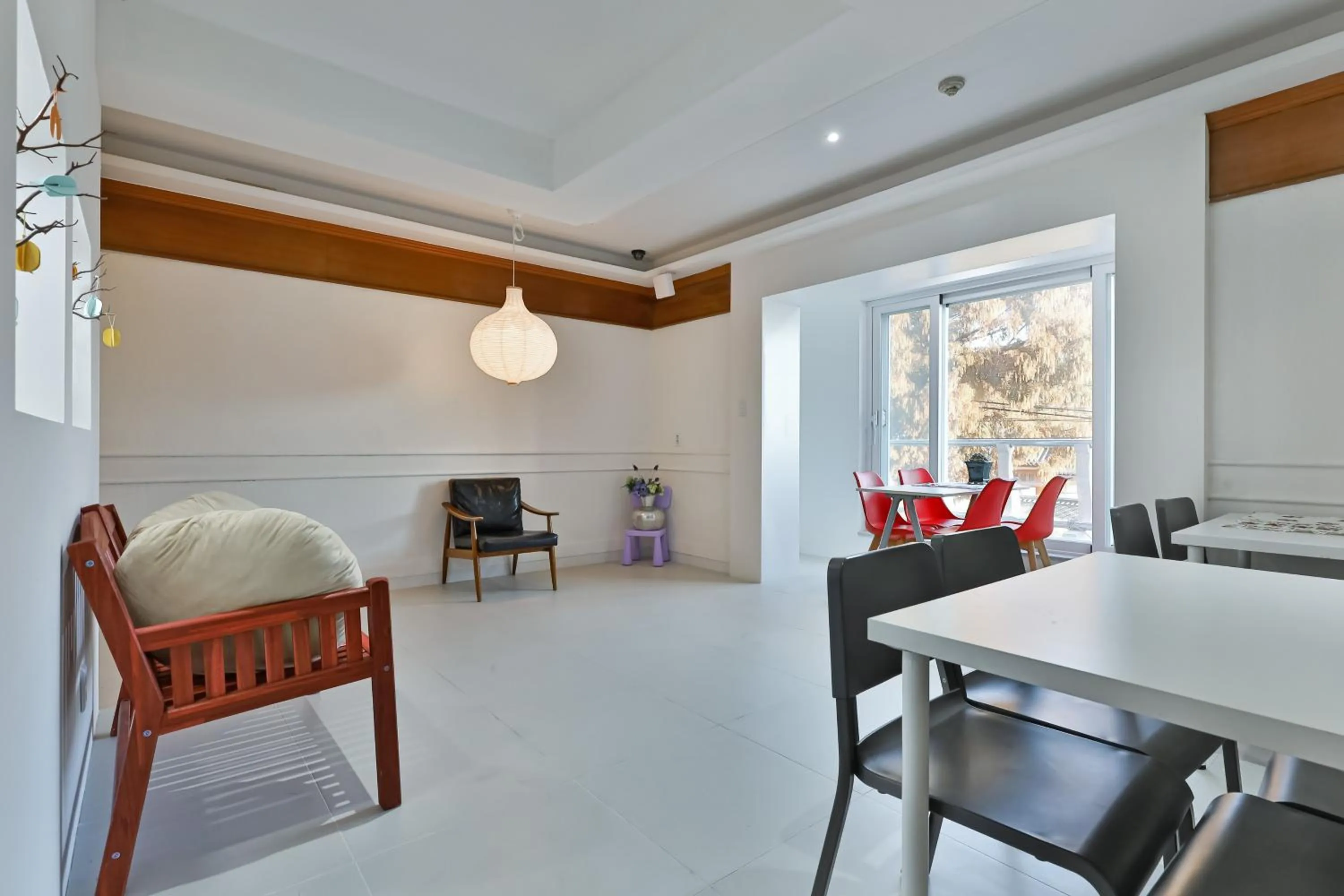 히든힐불국사호텔