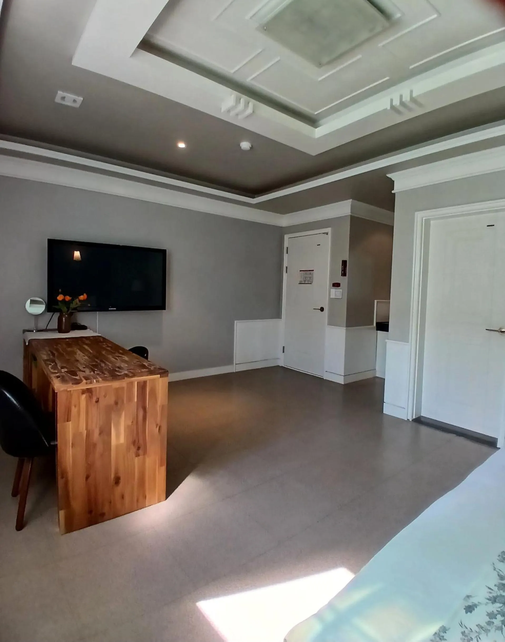 히든힐호텔경주