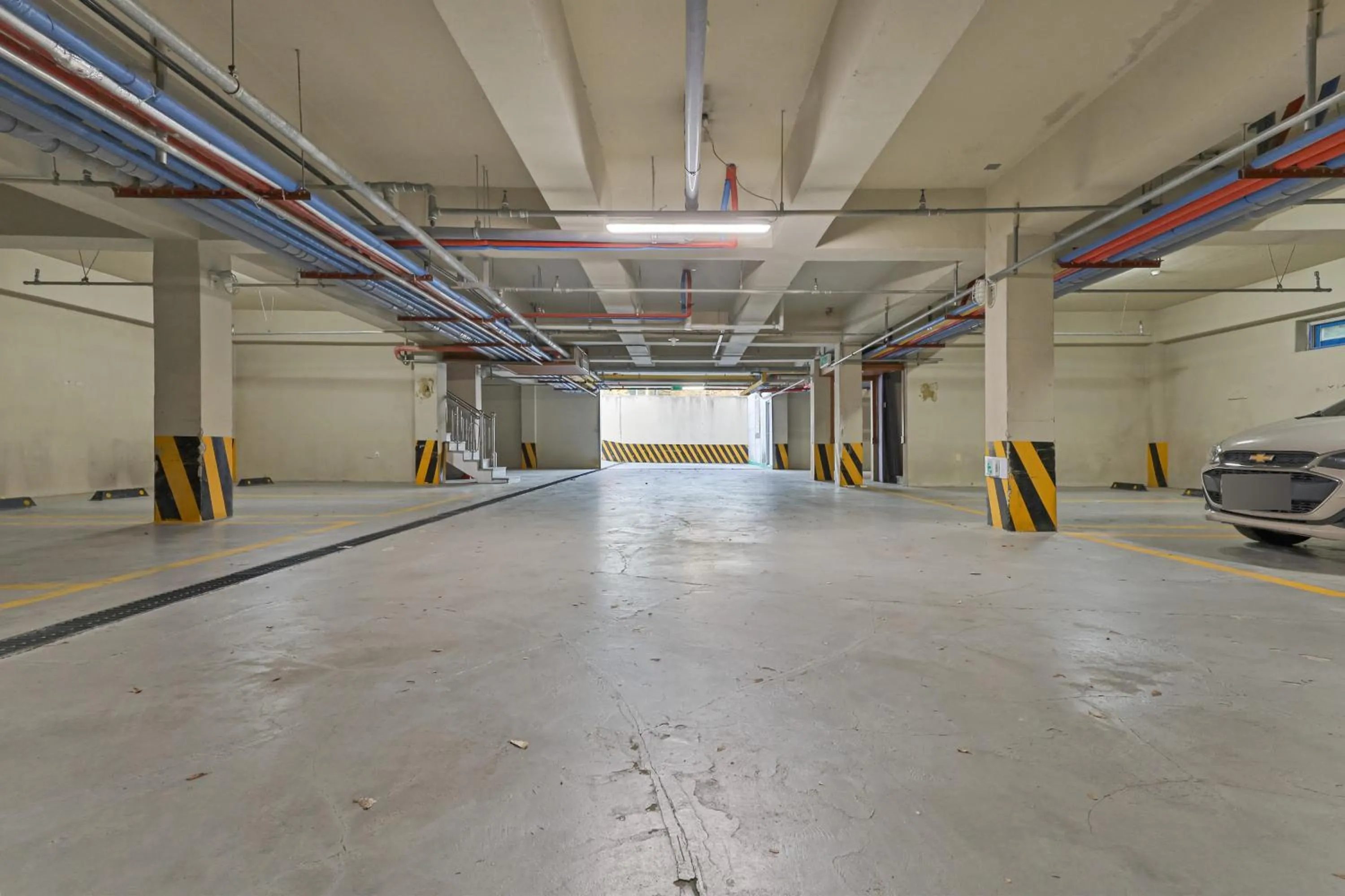 히든힐불국사호텔