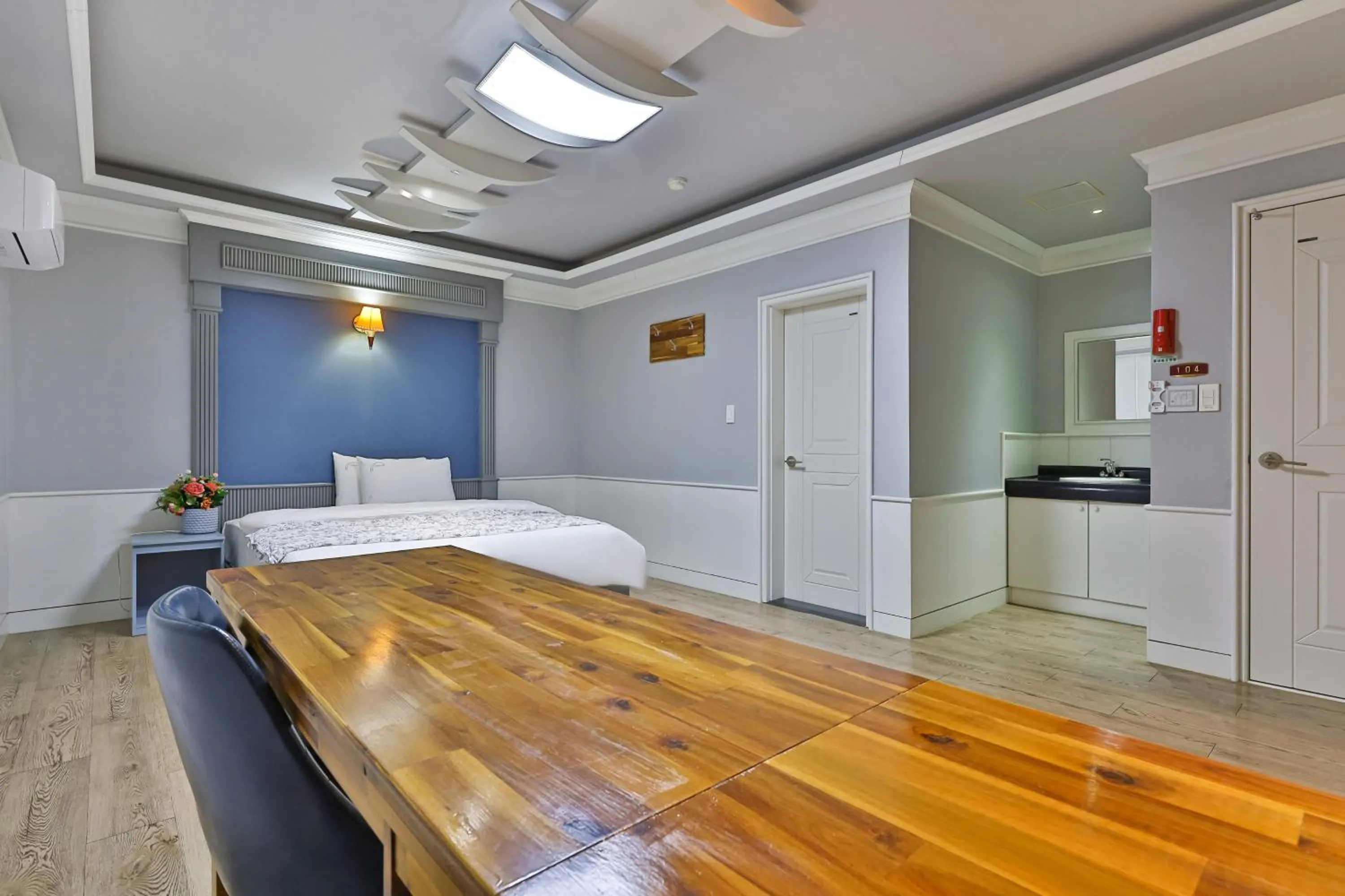 히든힐불국사호텔