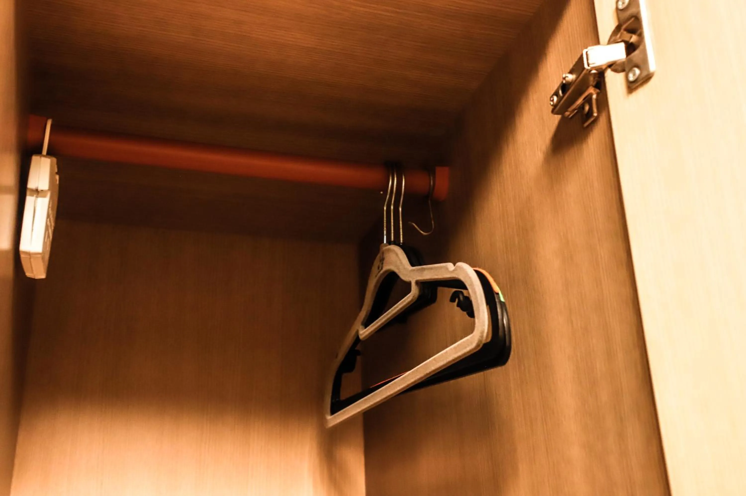 Area and facilities in Busan Sukbak Dot Com Guesthouse