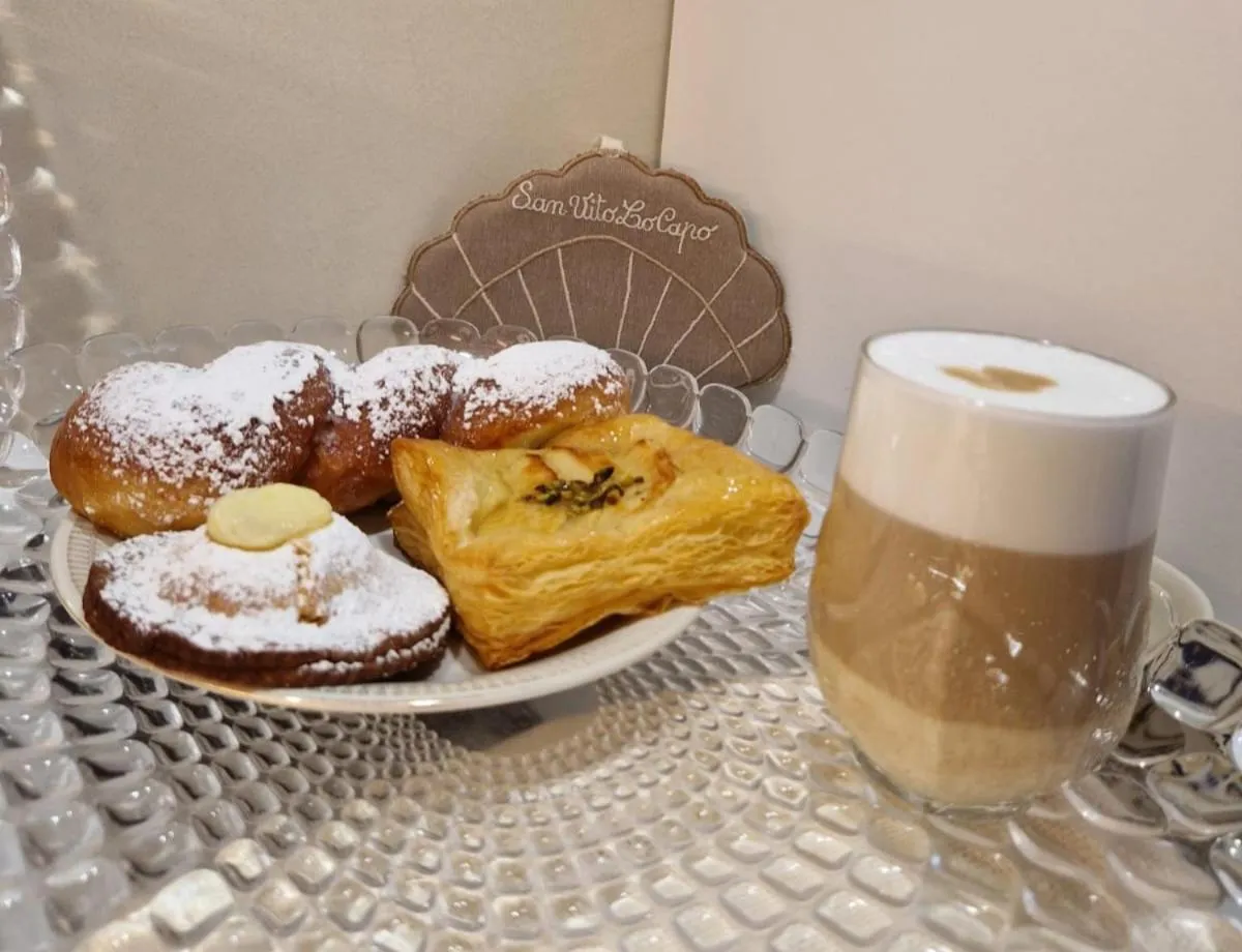 Ricordi Siciliani - Charme Rooms