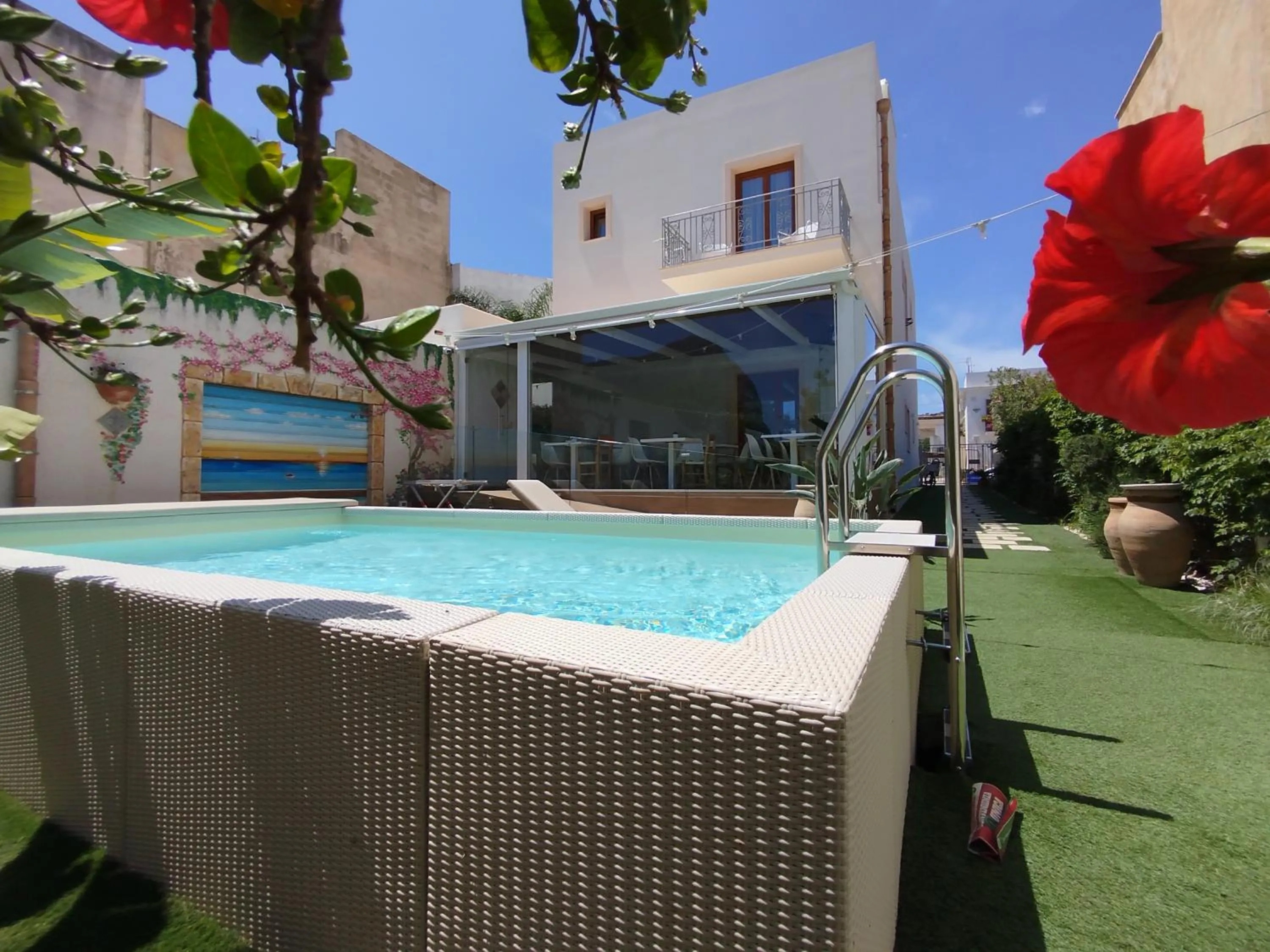 Ricordi Siciliani - Charme Rooms