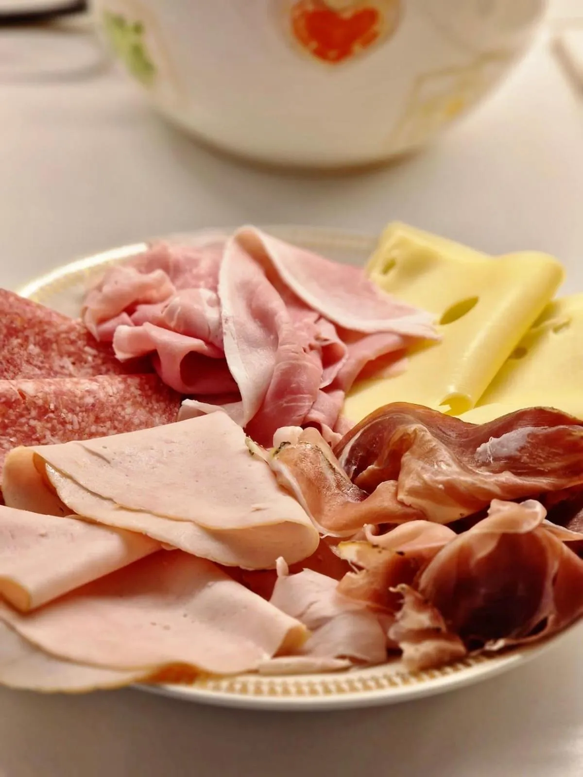 Ricordi Siciliani - Charme Rooms