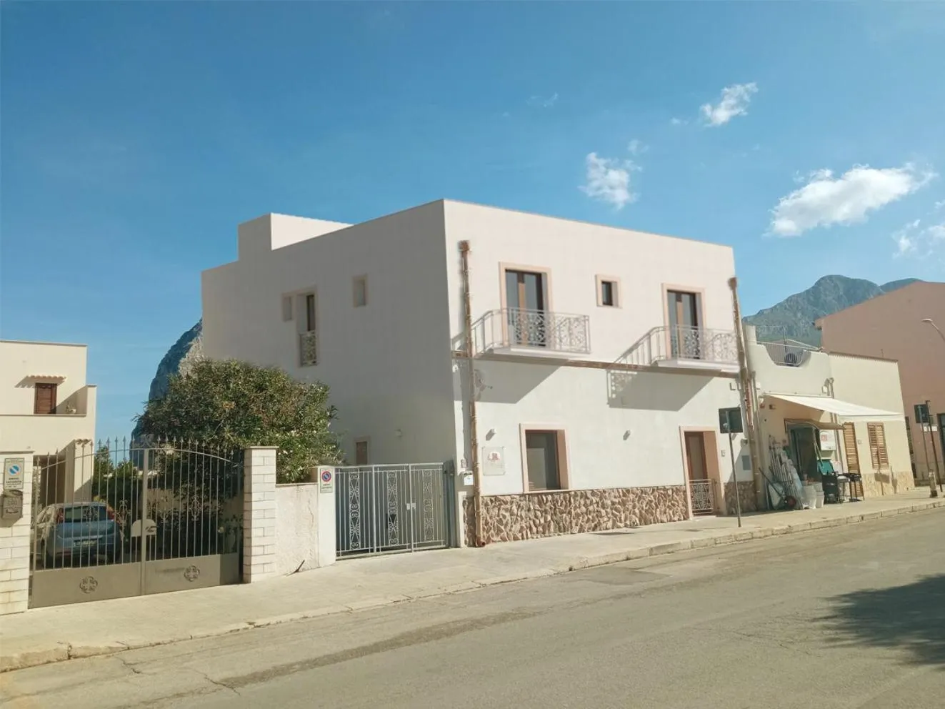 Ricordi Siciliani - Charme Rooms