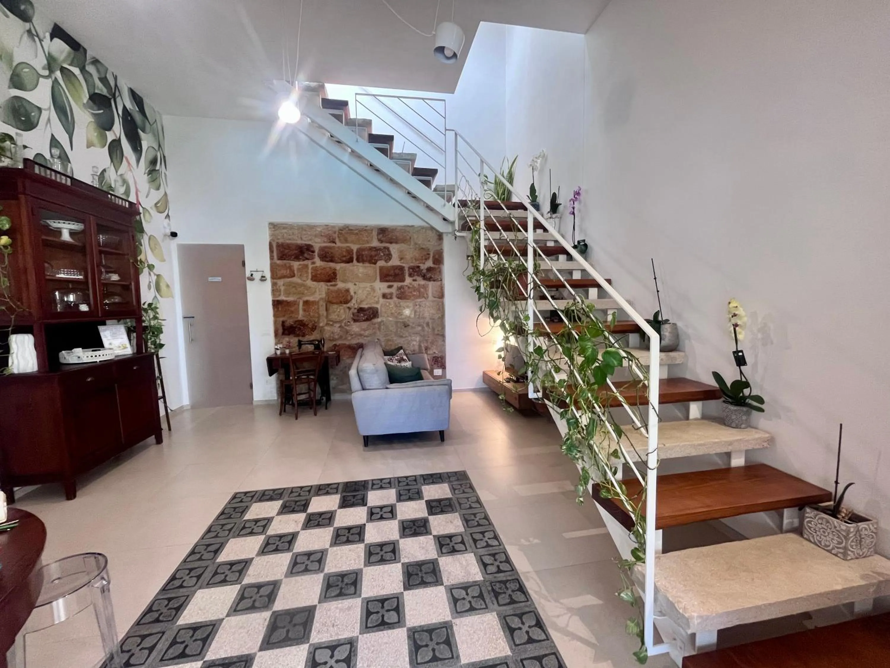 Ricordi Siciliani - Charme Rooms