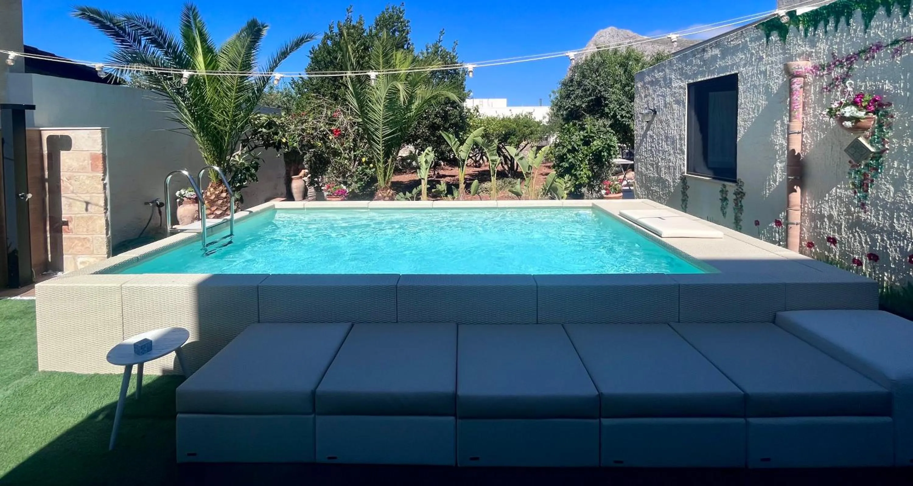 Ricordi Siciliani - Charme Rooms