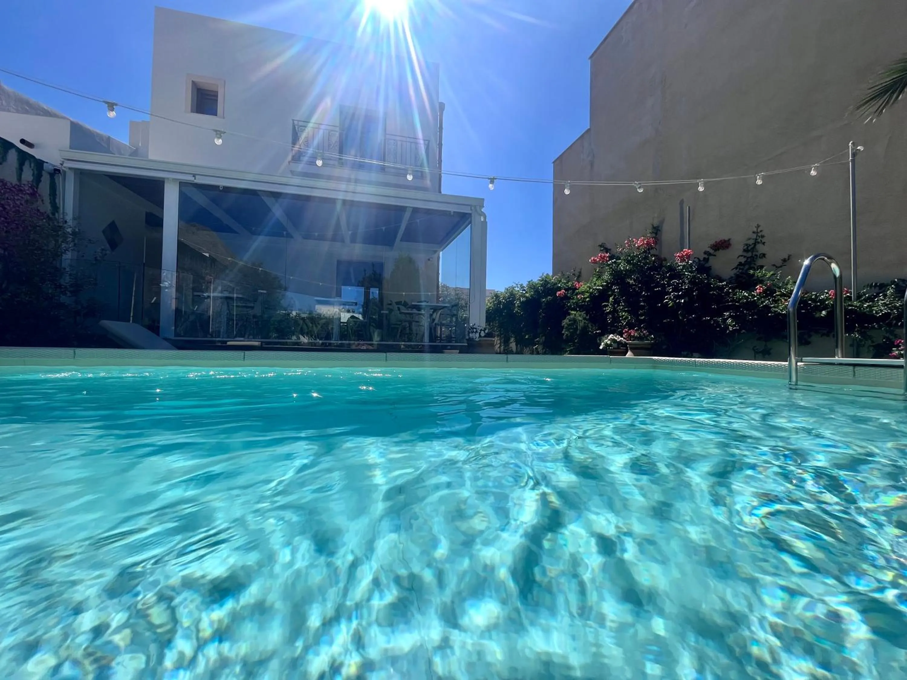 Ricordi Siciliani - Charme Rooms