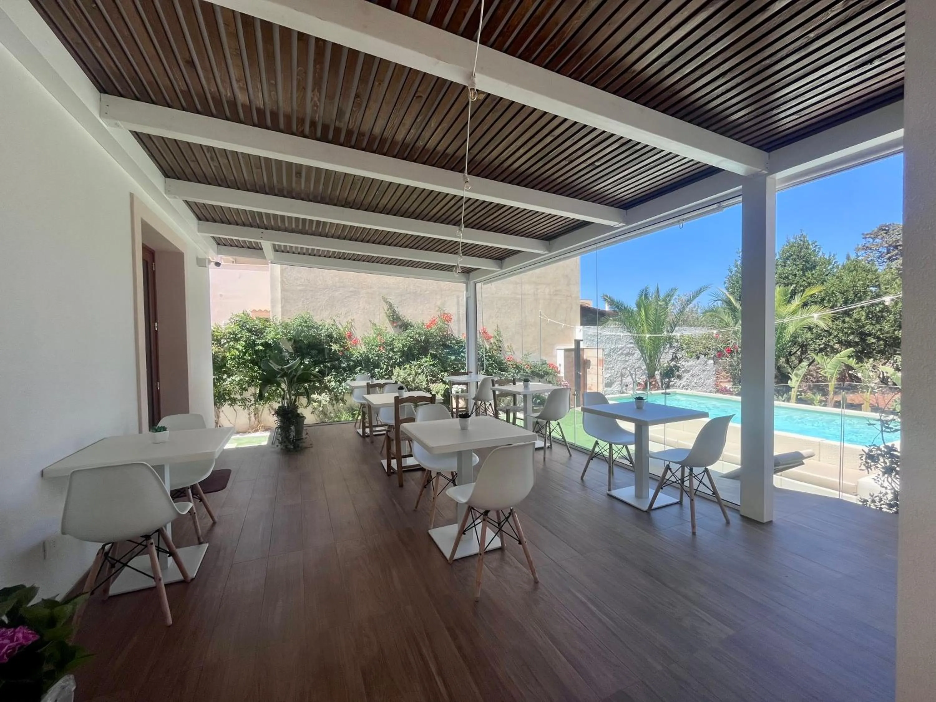 Ricordi Siciliani - Charme Rooms