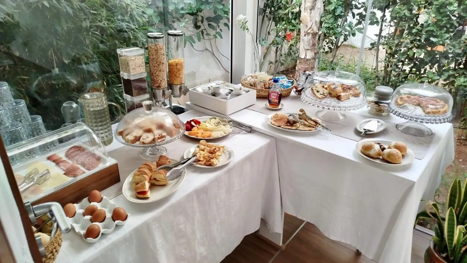 Ricordi Siciliani - Charme Rooms