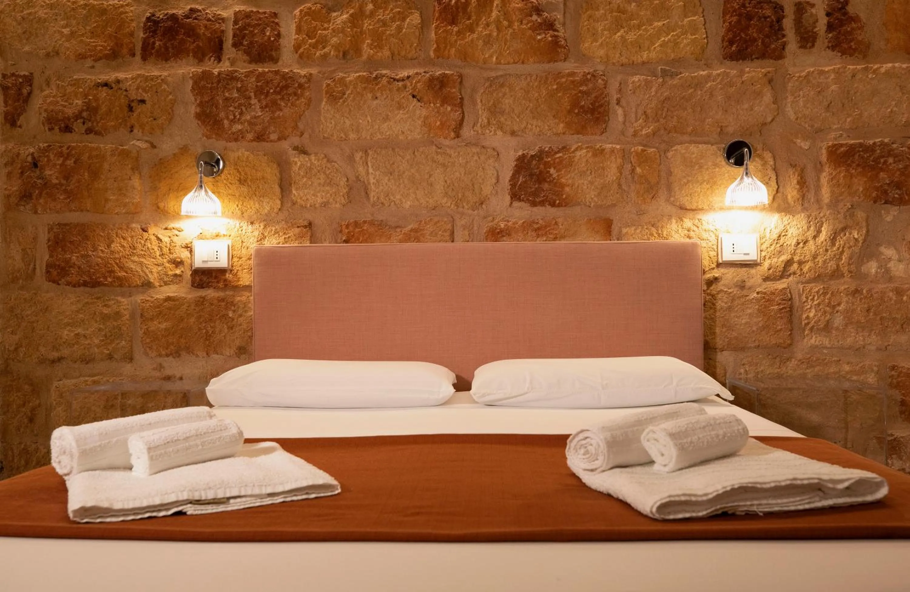 Ricordi Siciliani - Charme Rooms