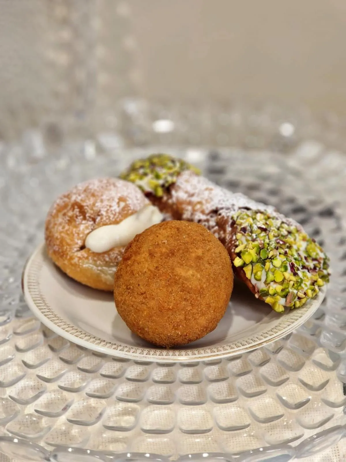 Ricordi Siciliani - Charme Rooms