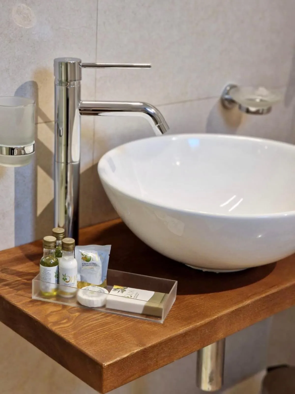 Ricordi Siciliani - Charme Rooms