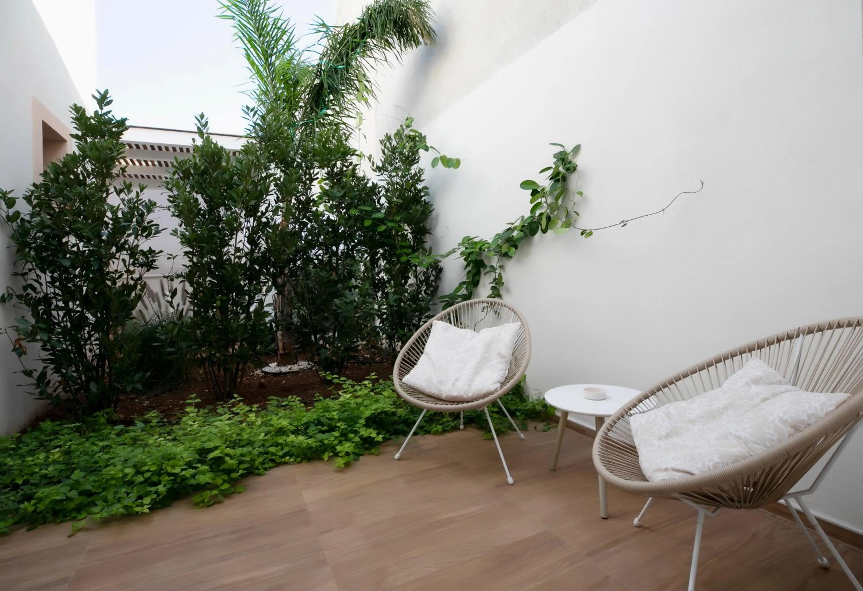 Ricordi Siciliani - Charme Rooms