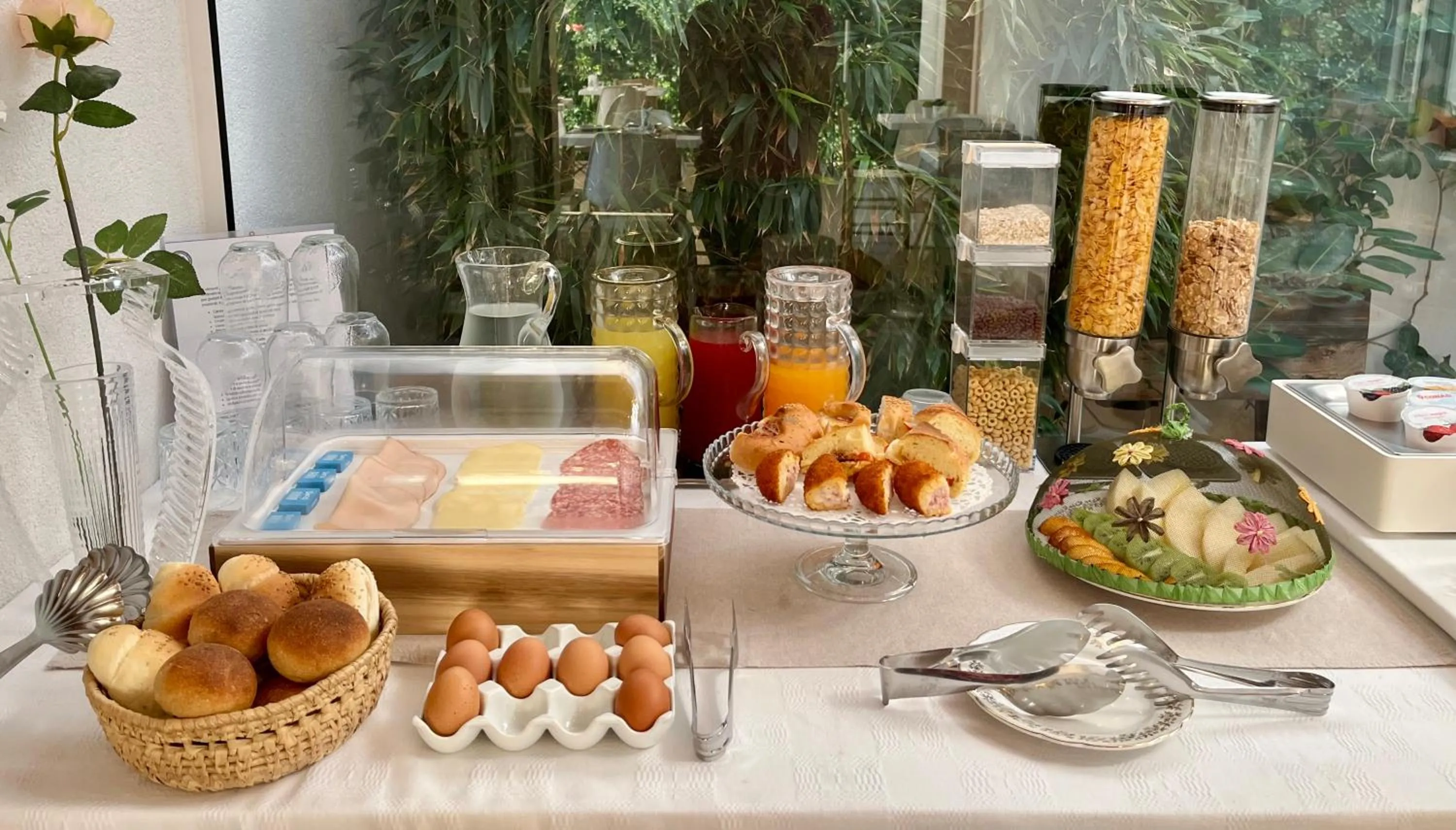 Ricordi Siciliani - Charme Rooms