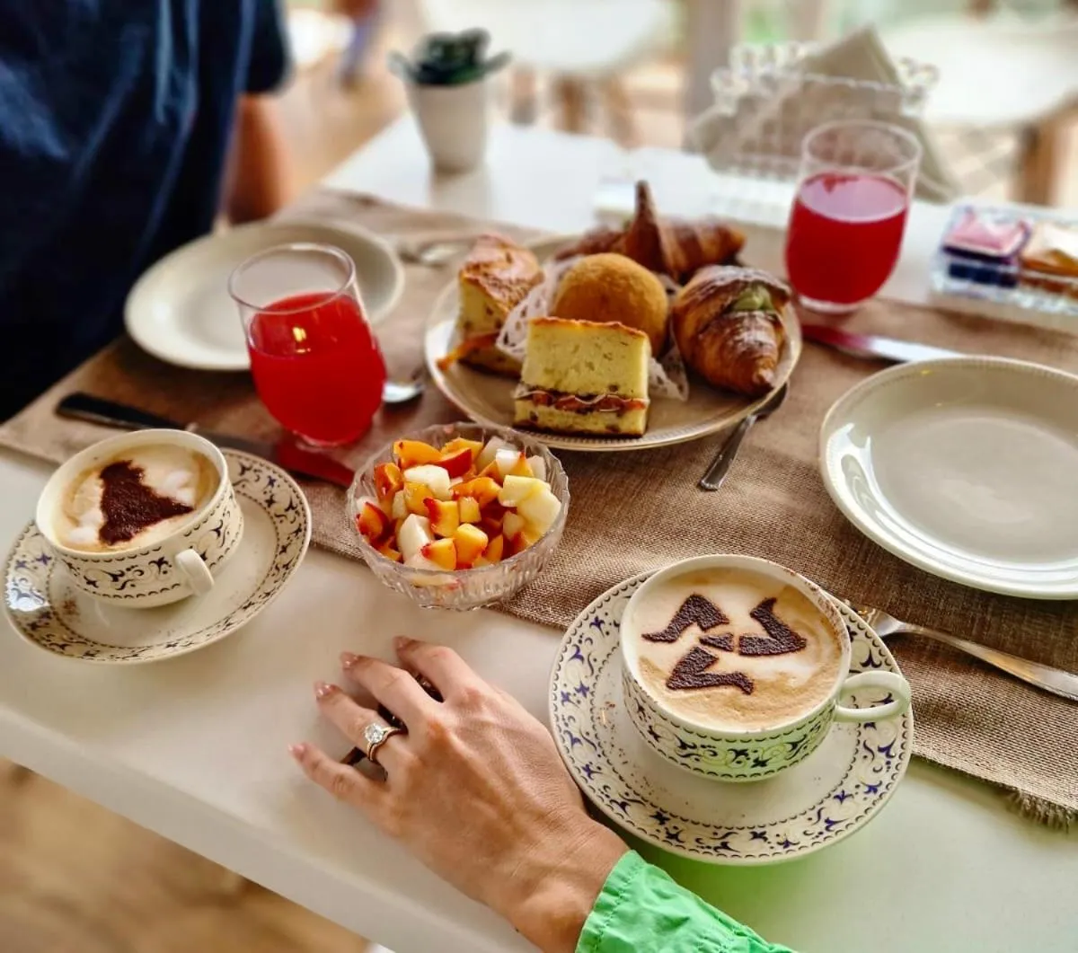 Ricordi Siciliani - Charme Rooms