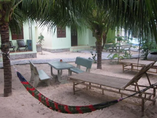 Other in Cocosand Hotel