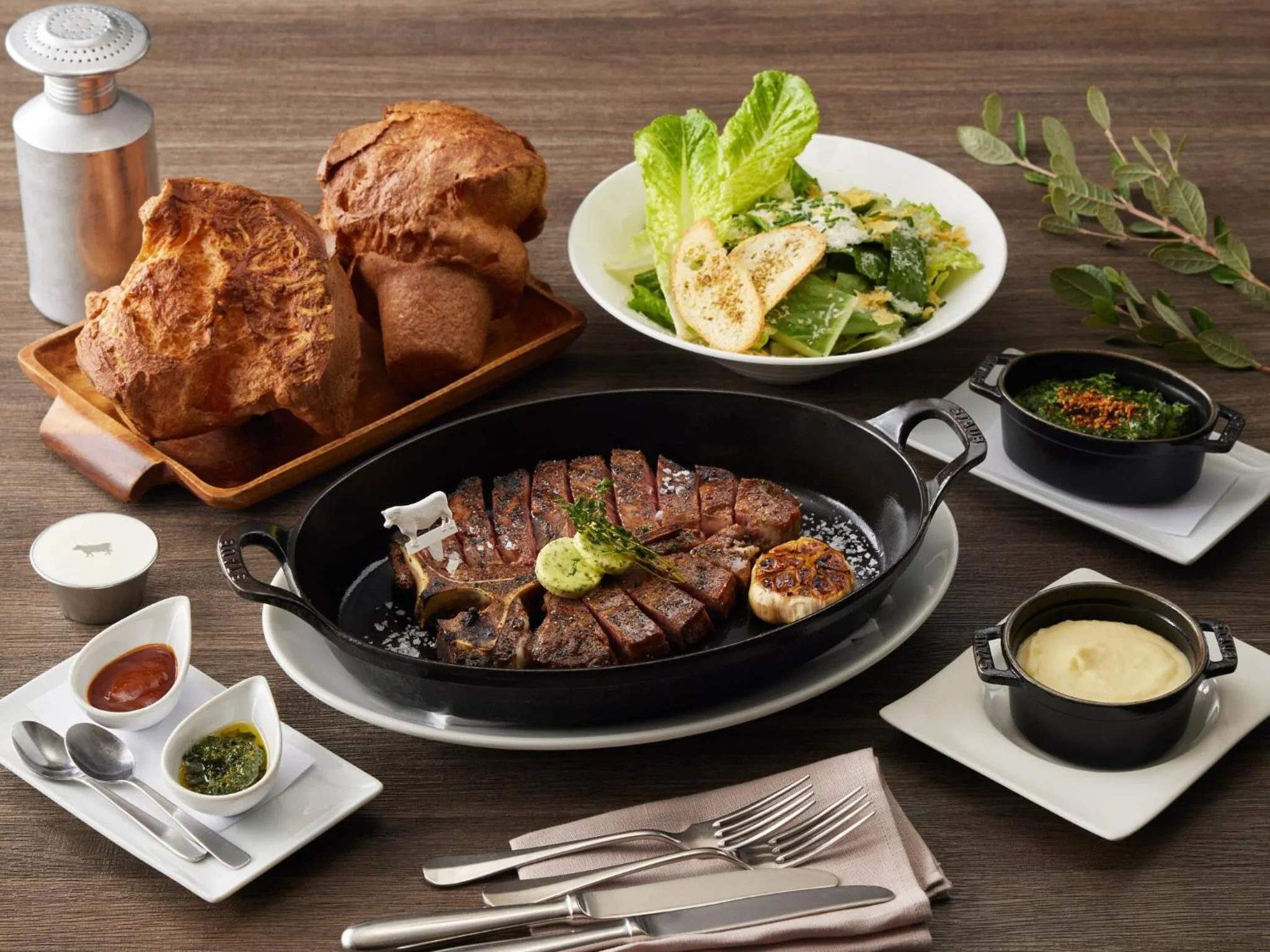 Restaurant/places to eat in Hotel Villa Fontaine Grand Tokyo-Roppongi