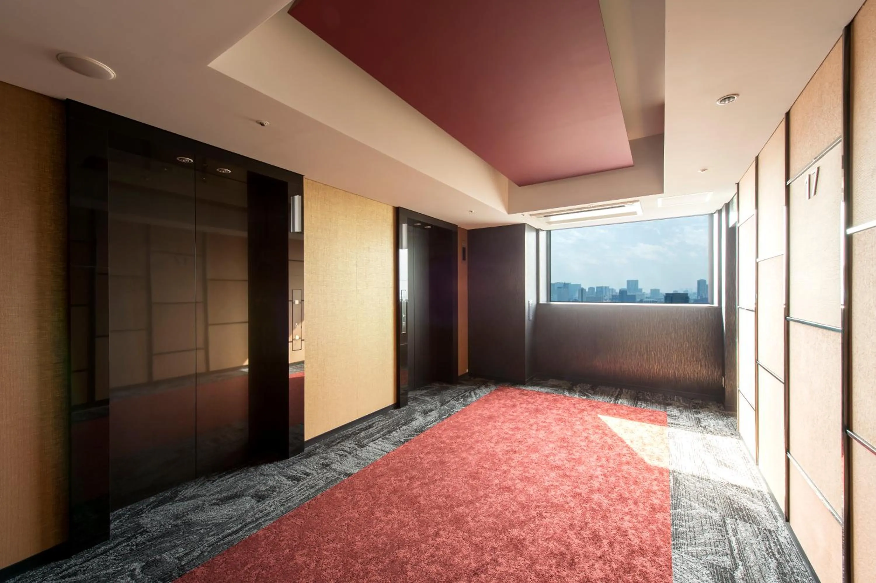 Villa Fontaine Grand Tokyo Tamachi