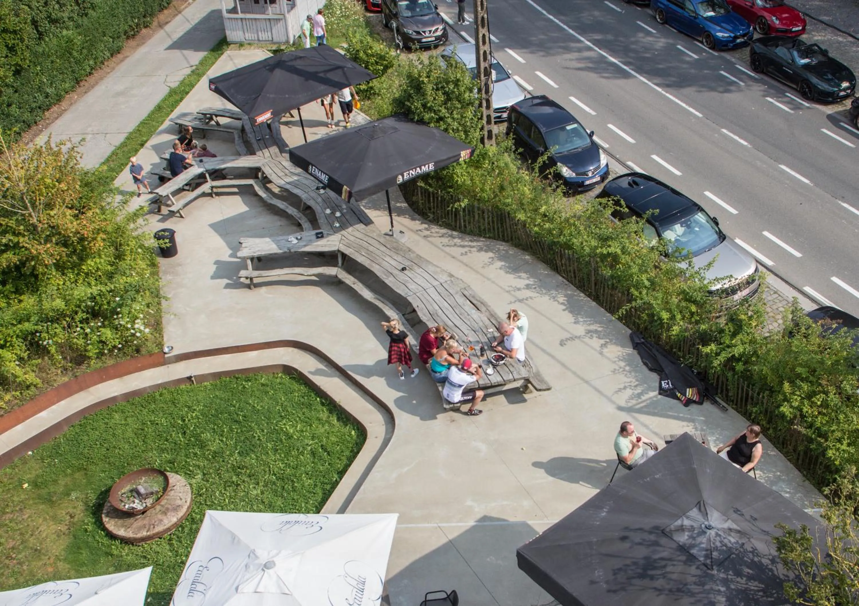 Day in Hotond Sporthotel