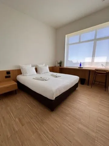 Bed in Hotond Sporthotel