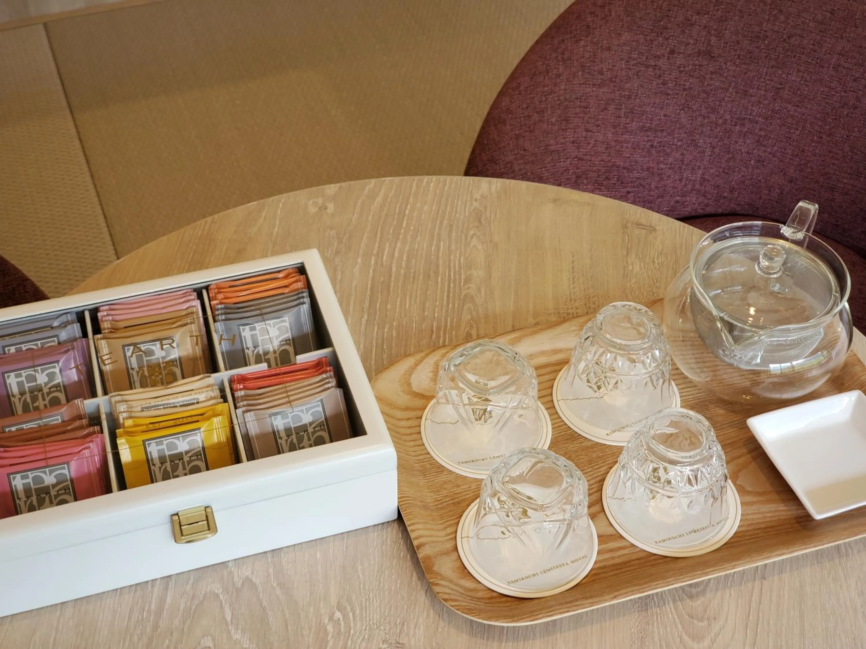 Kamikochi Lemeiesta Hotel