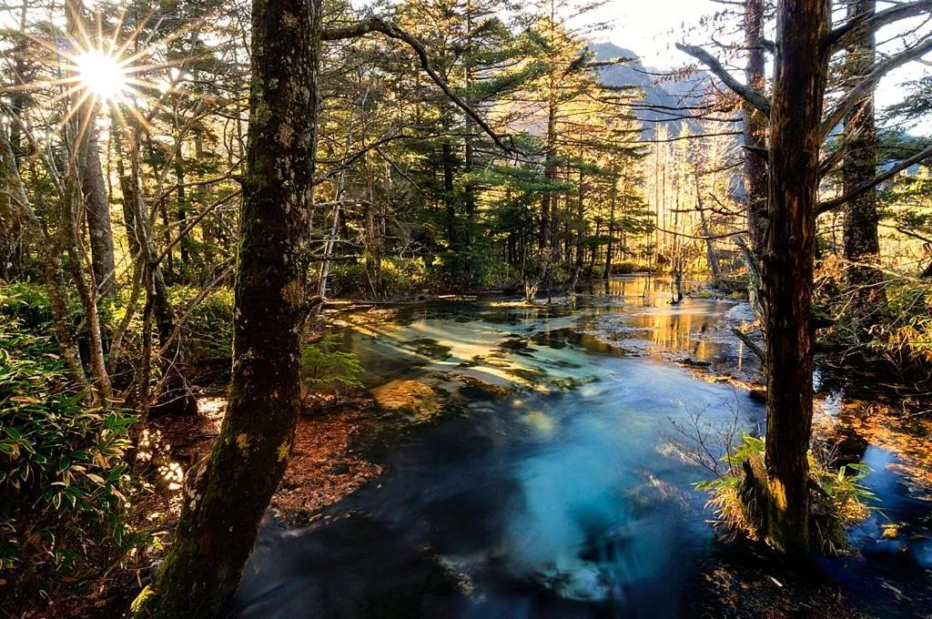 Kamikochi Lemeiesta Hotel