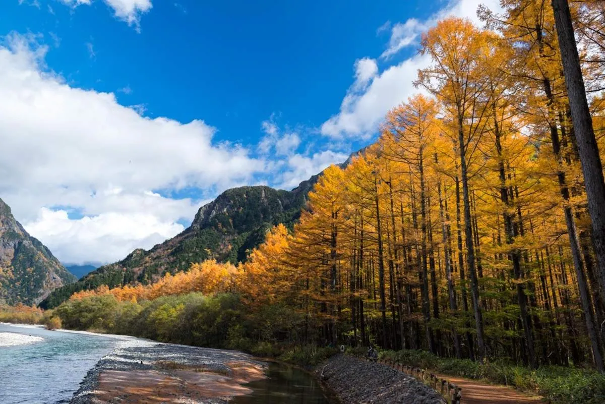 Kamikochi Lemeiesta Hotel